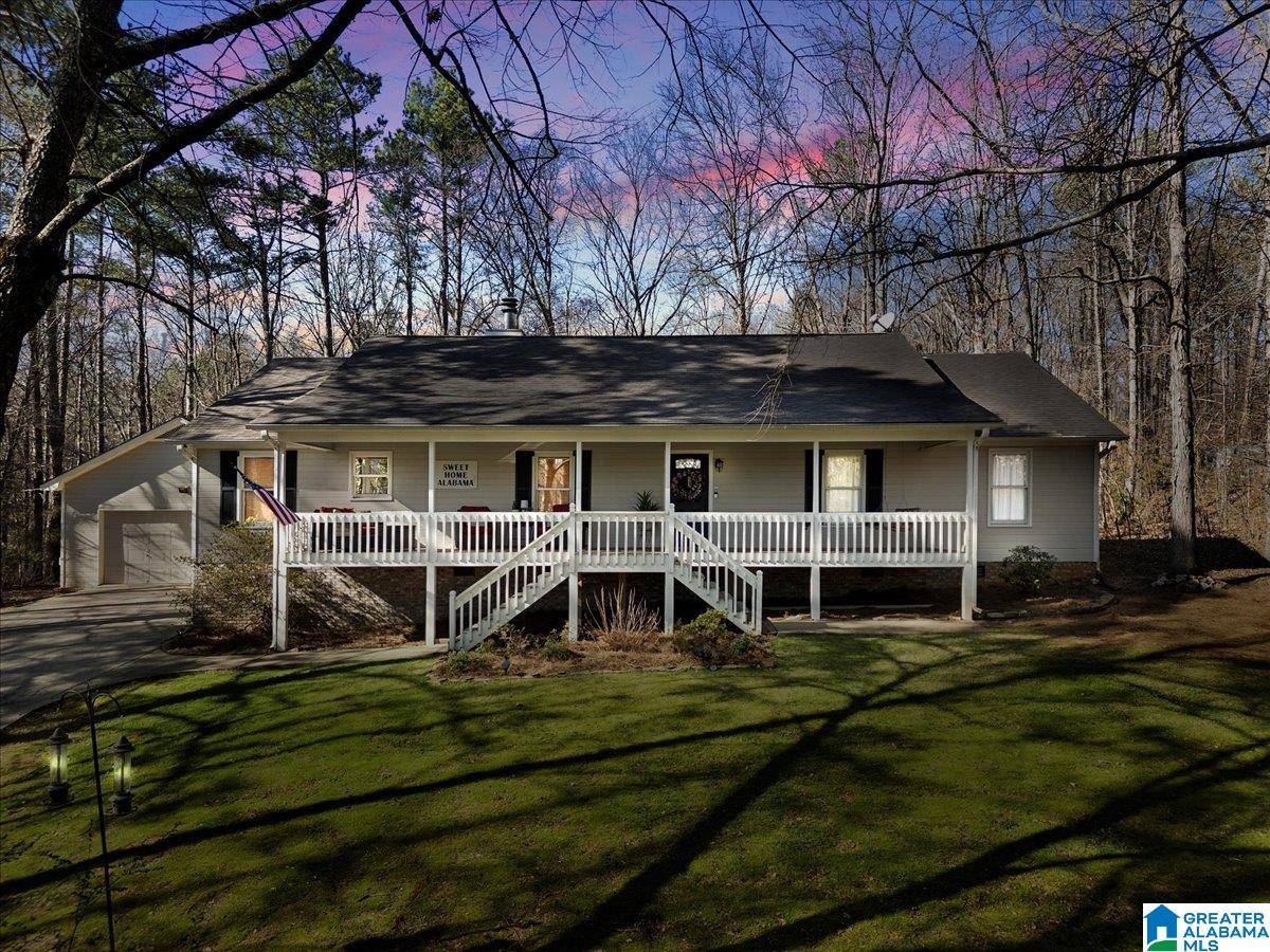 Springville, AL 35146,7995 HIGHWAY 11