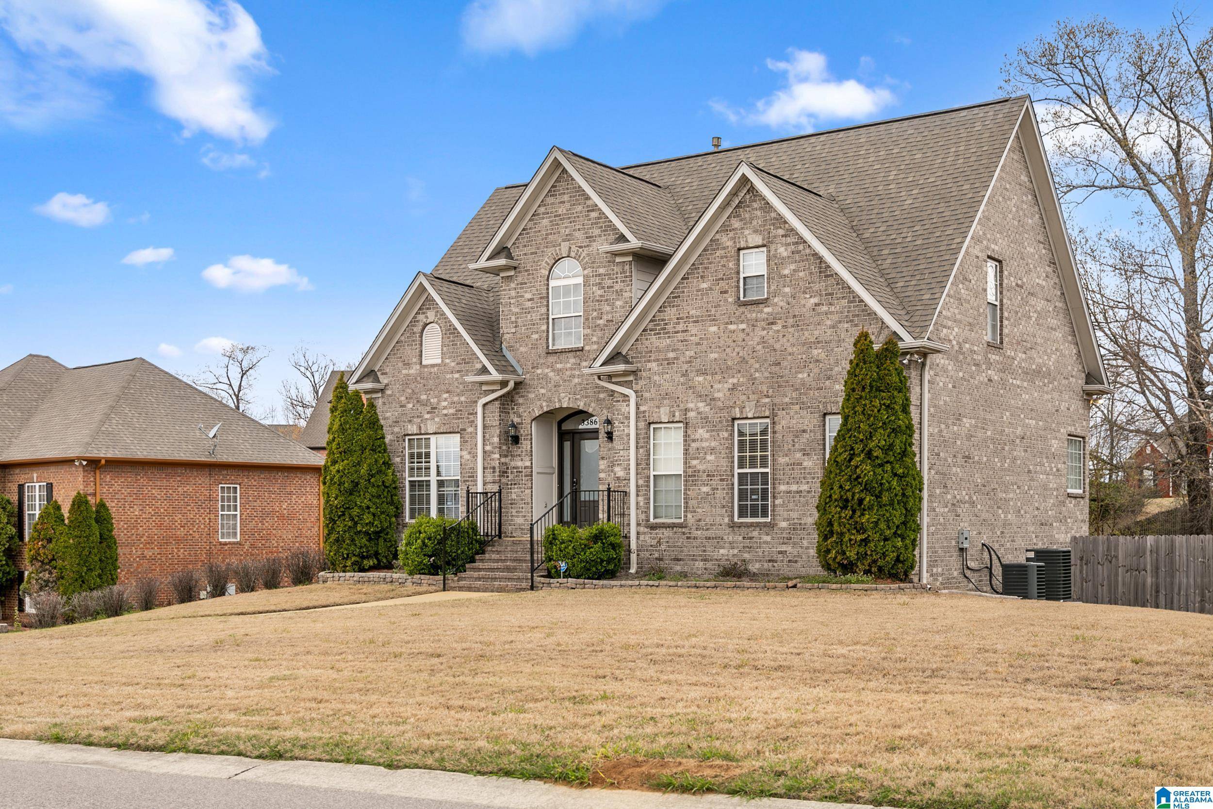 Fultondale, AL 35068,3386 CHAPEL HILLS PARKWAY