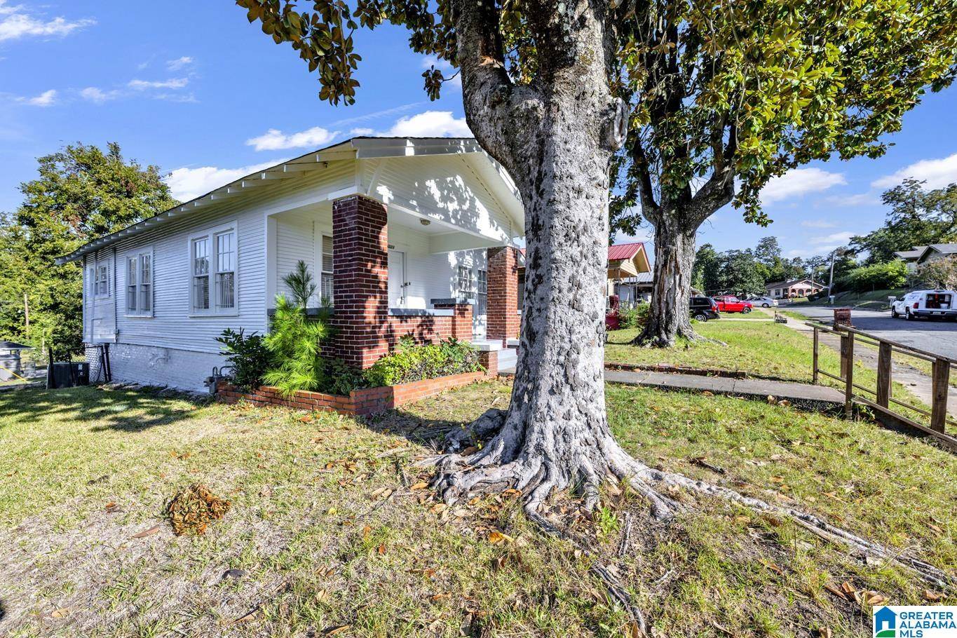 Fairfield, AL 35064,6021 COURT F