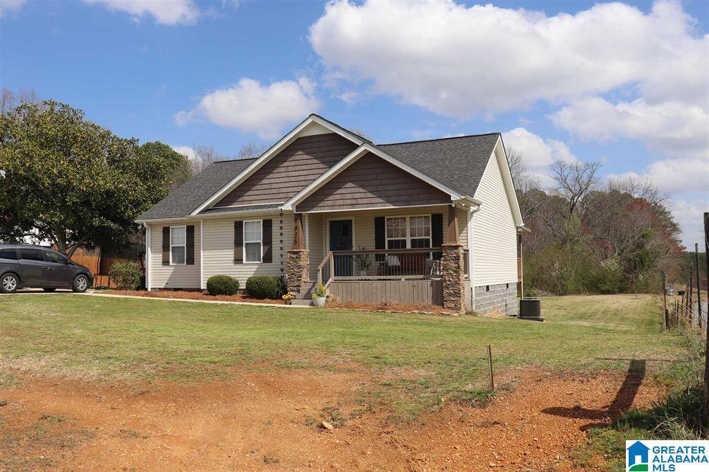 Cullman, AL 35057,1825 COUNTY ROAD 216