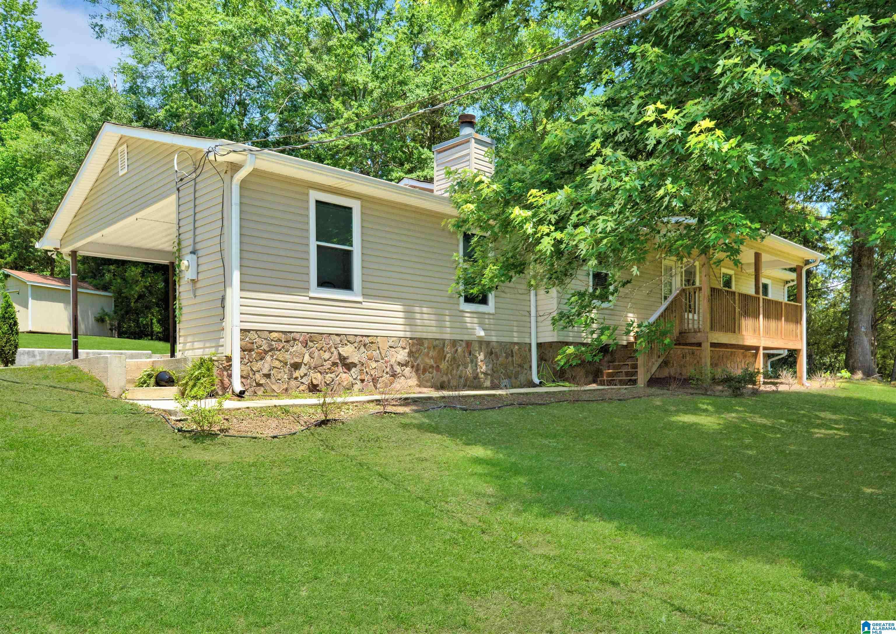 Irondale, AL 35210,3256 KARL DALY ROAD