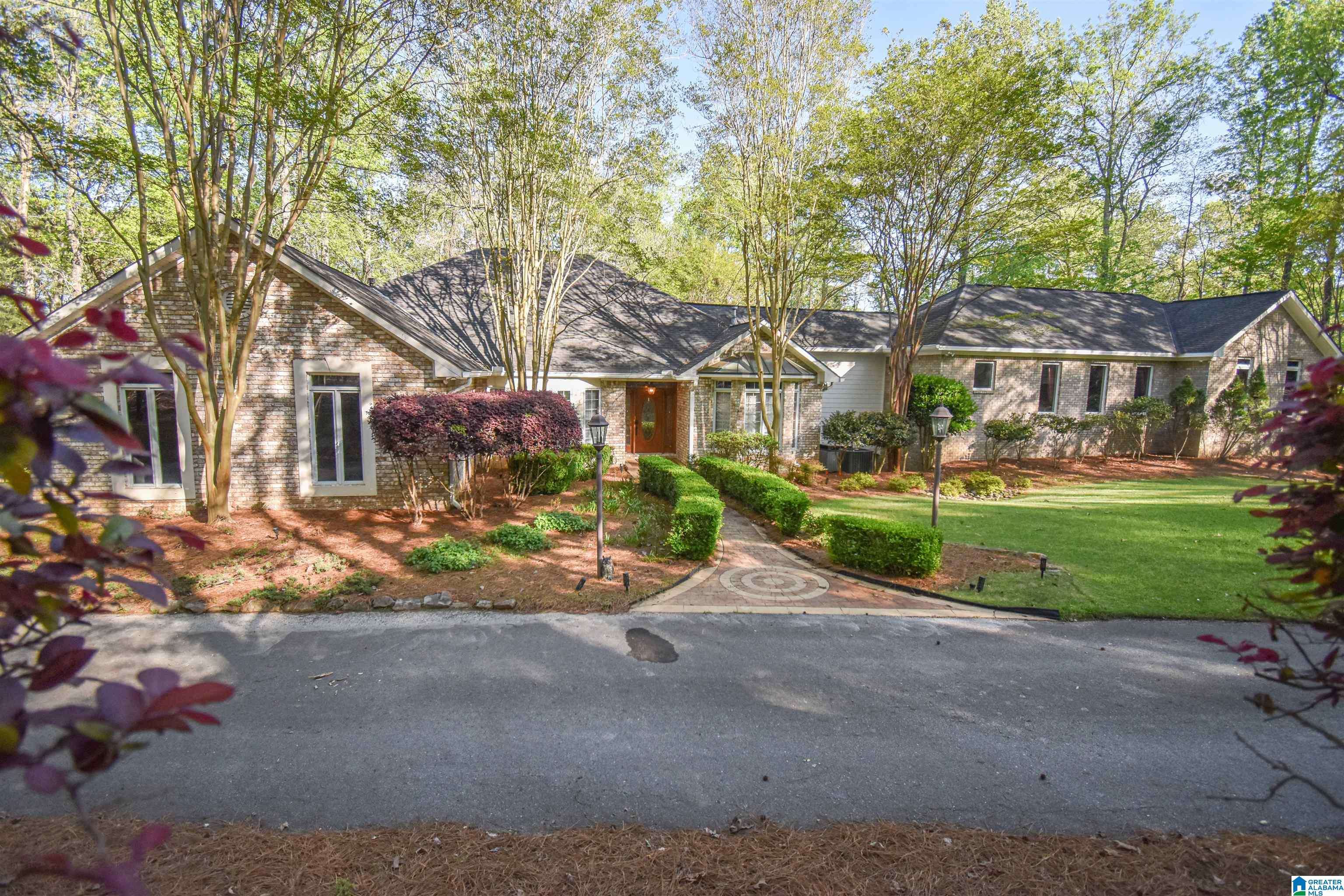 Tuscaloosa, AL 35406,3621 OAK GLEN DRIVE