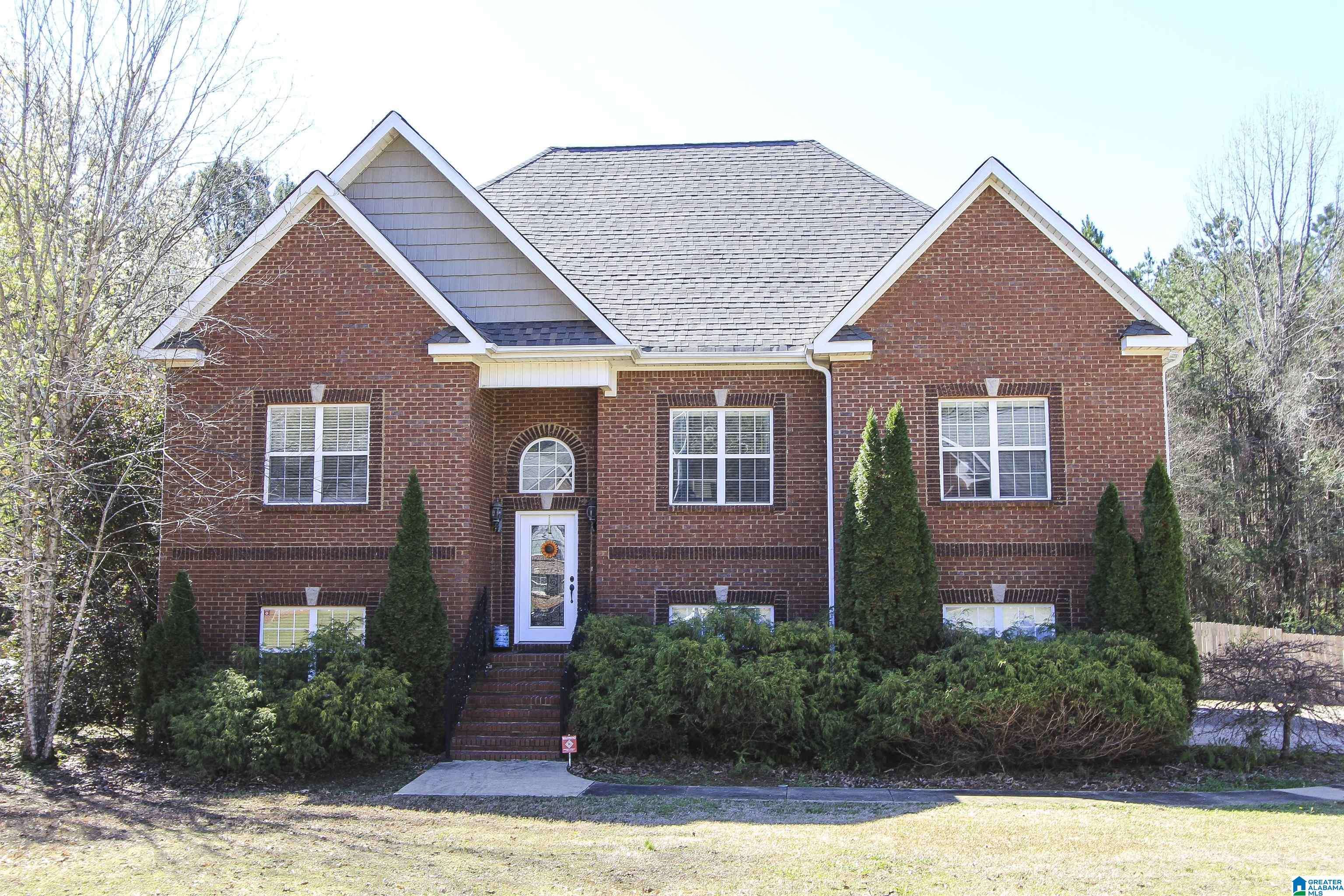 Lincoln, AL 35096,124 STONEGATE CIRCLE