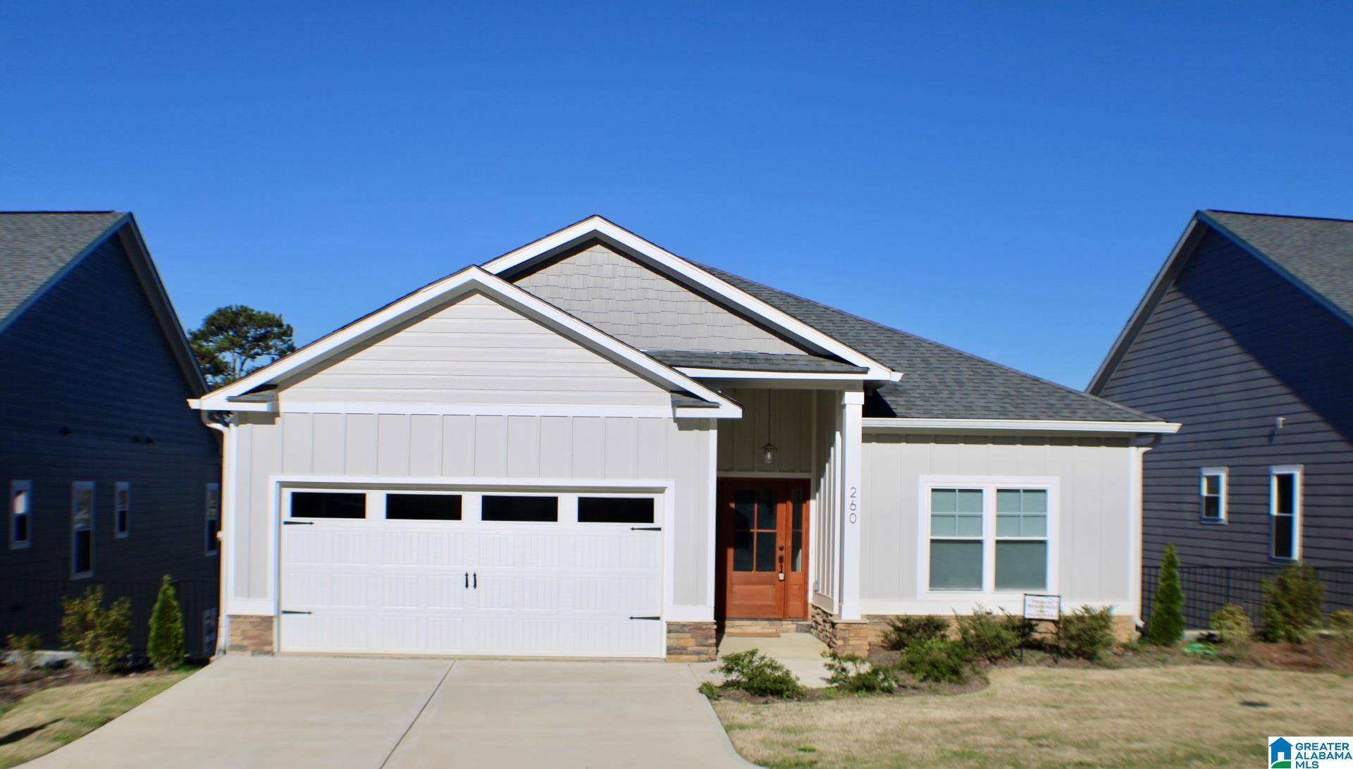 Talladega, AL 35160,260 SHORELINE VIEW