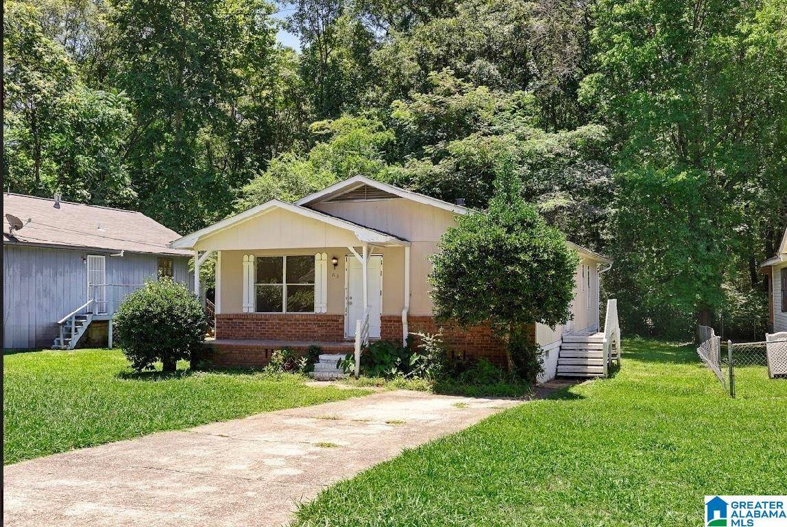 Bessemer, AL 35020,63 BLUEBELL STREET