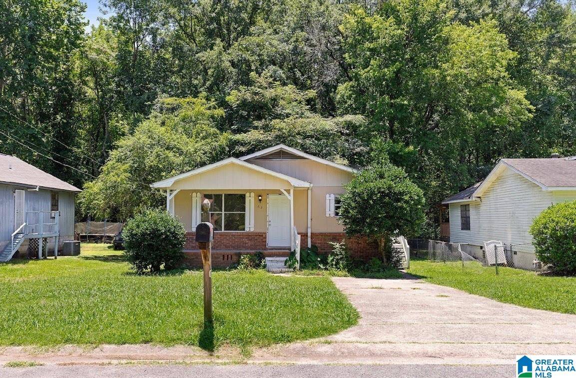 Bessemer, AL 35020,63 BLUEBELL STREET