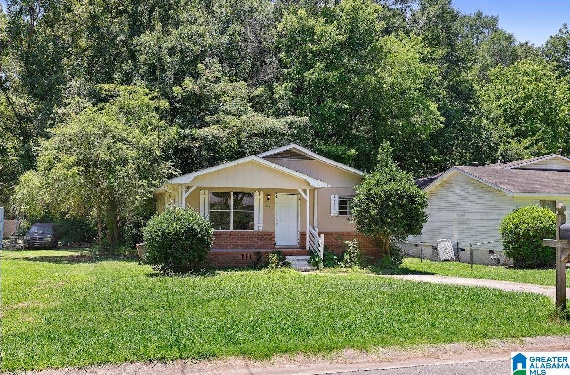 Bessemer, AL 35020,63 BLUEBELL STREET