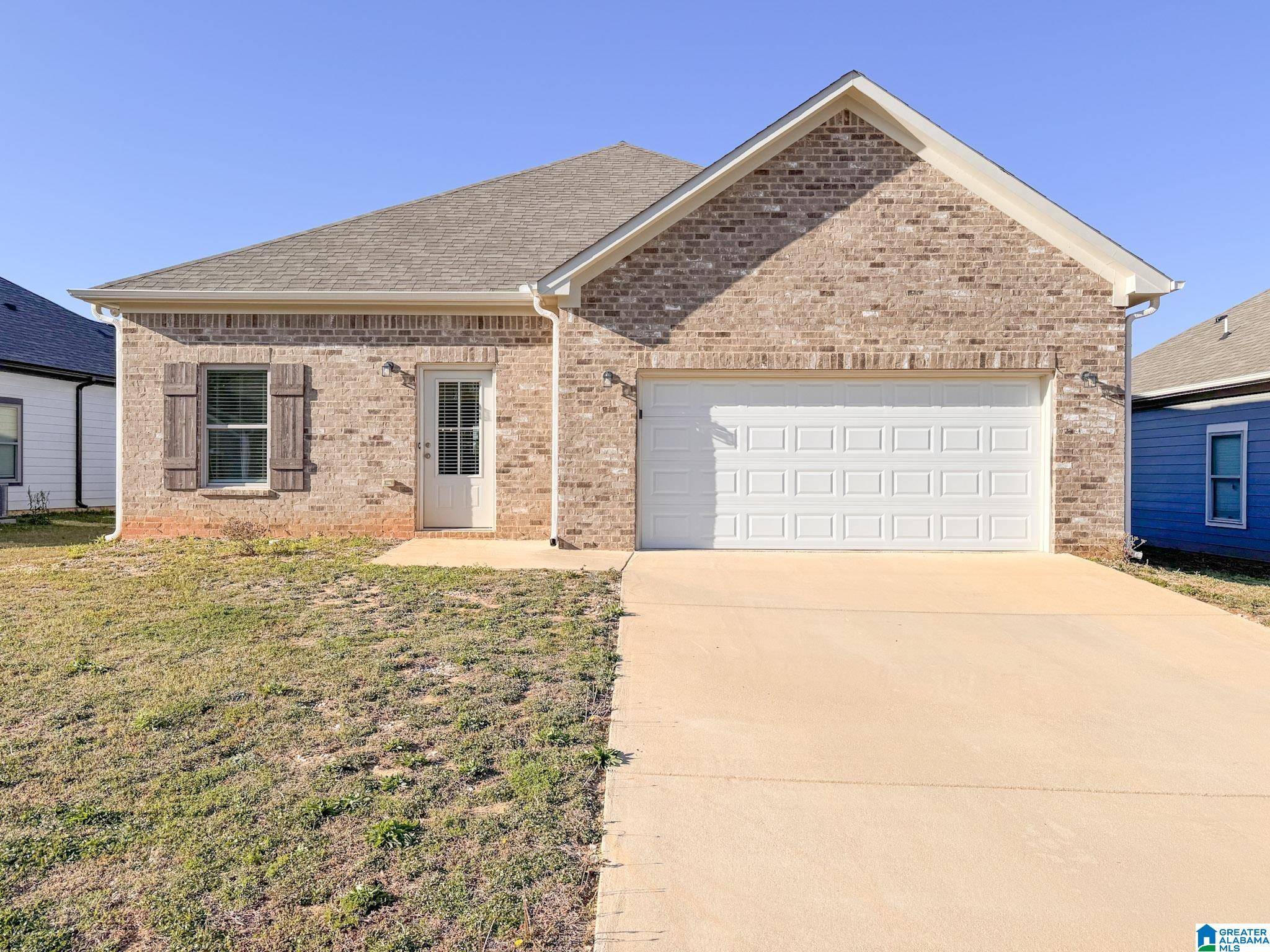 Clanton, AL 35045,35 AVALON WAY
