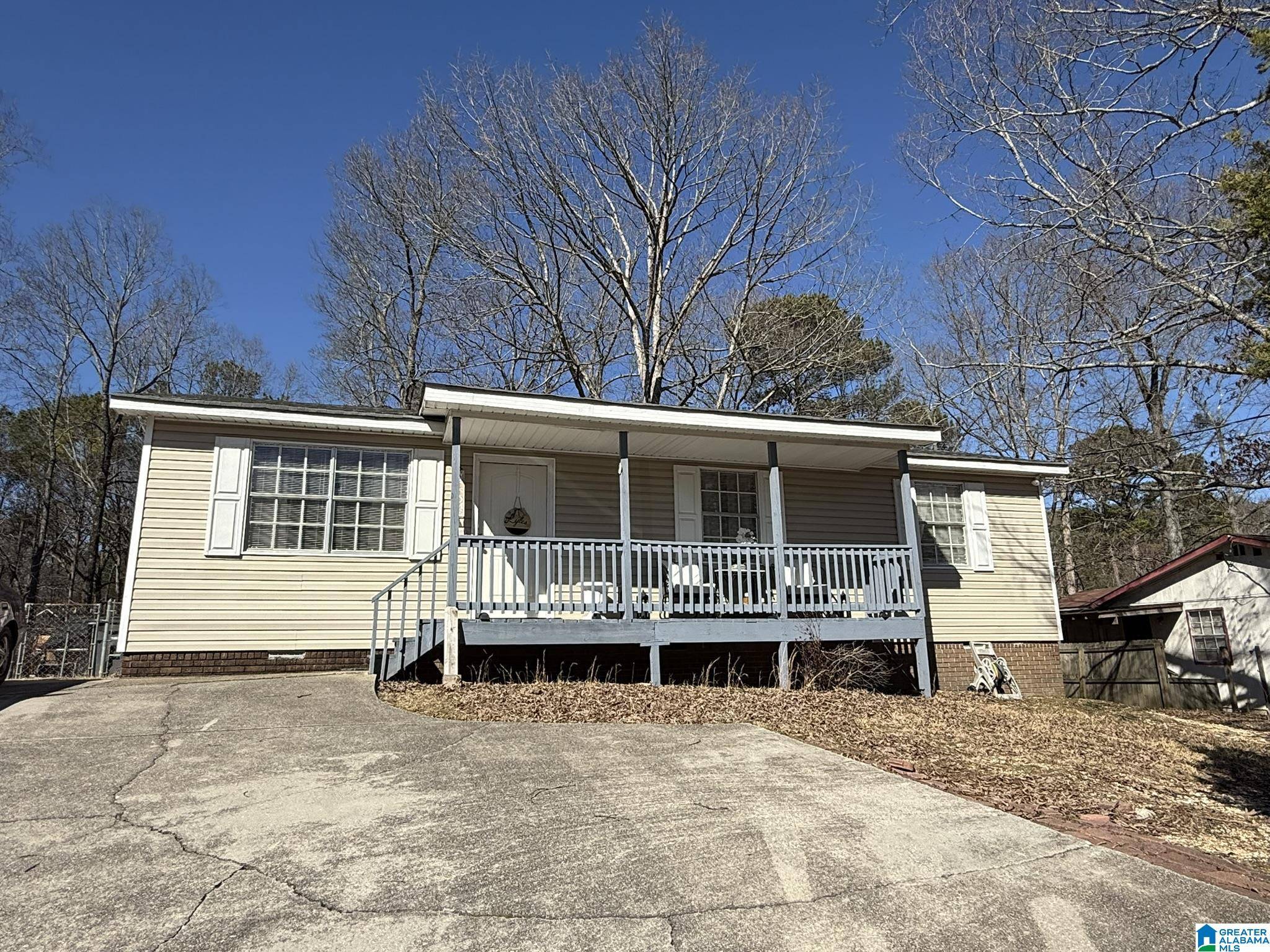 Pinson, AL 35126,5660 DUG HOLLOW ROAD