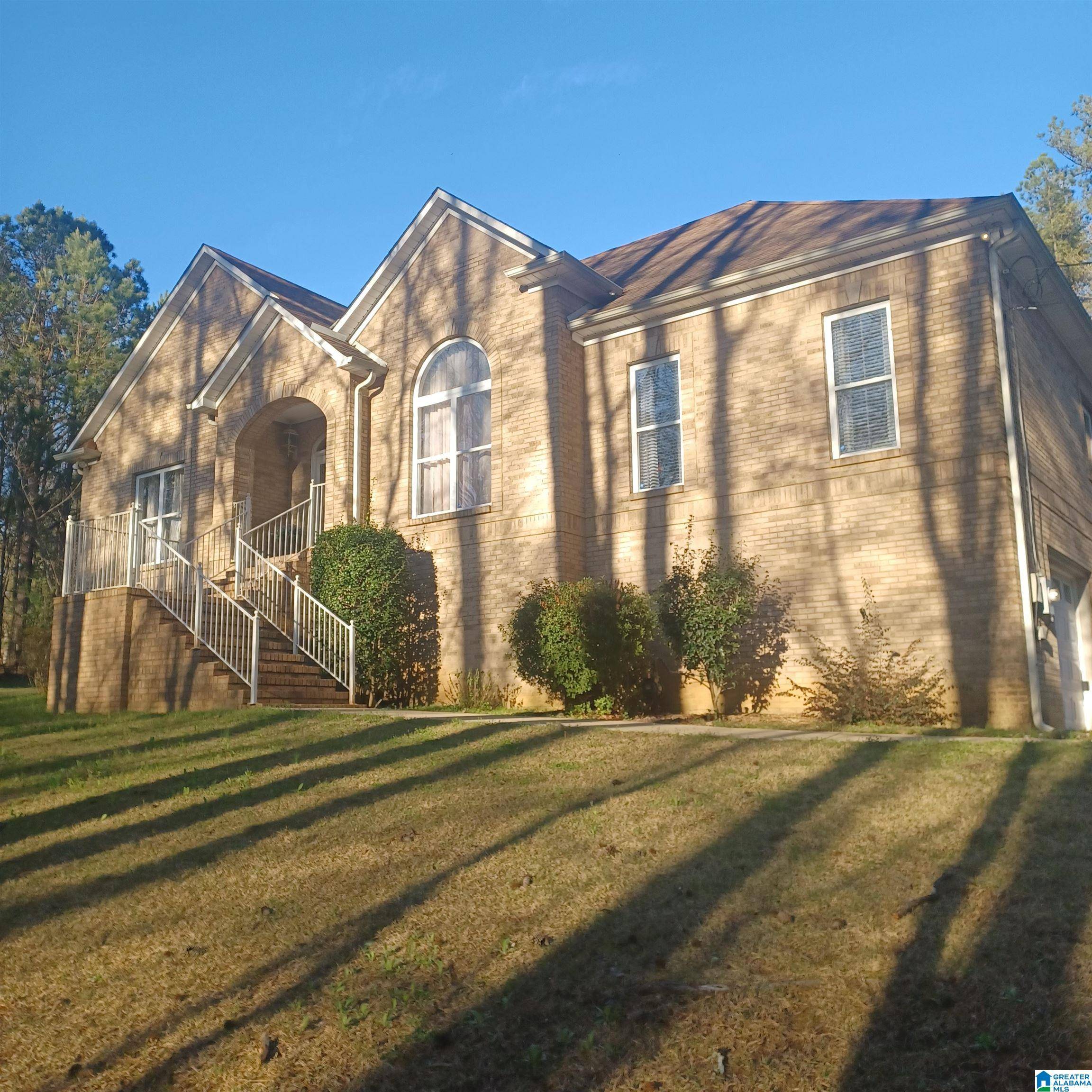 Bessemer, AL 35023,7459 15TH STREET ROAD