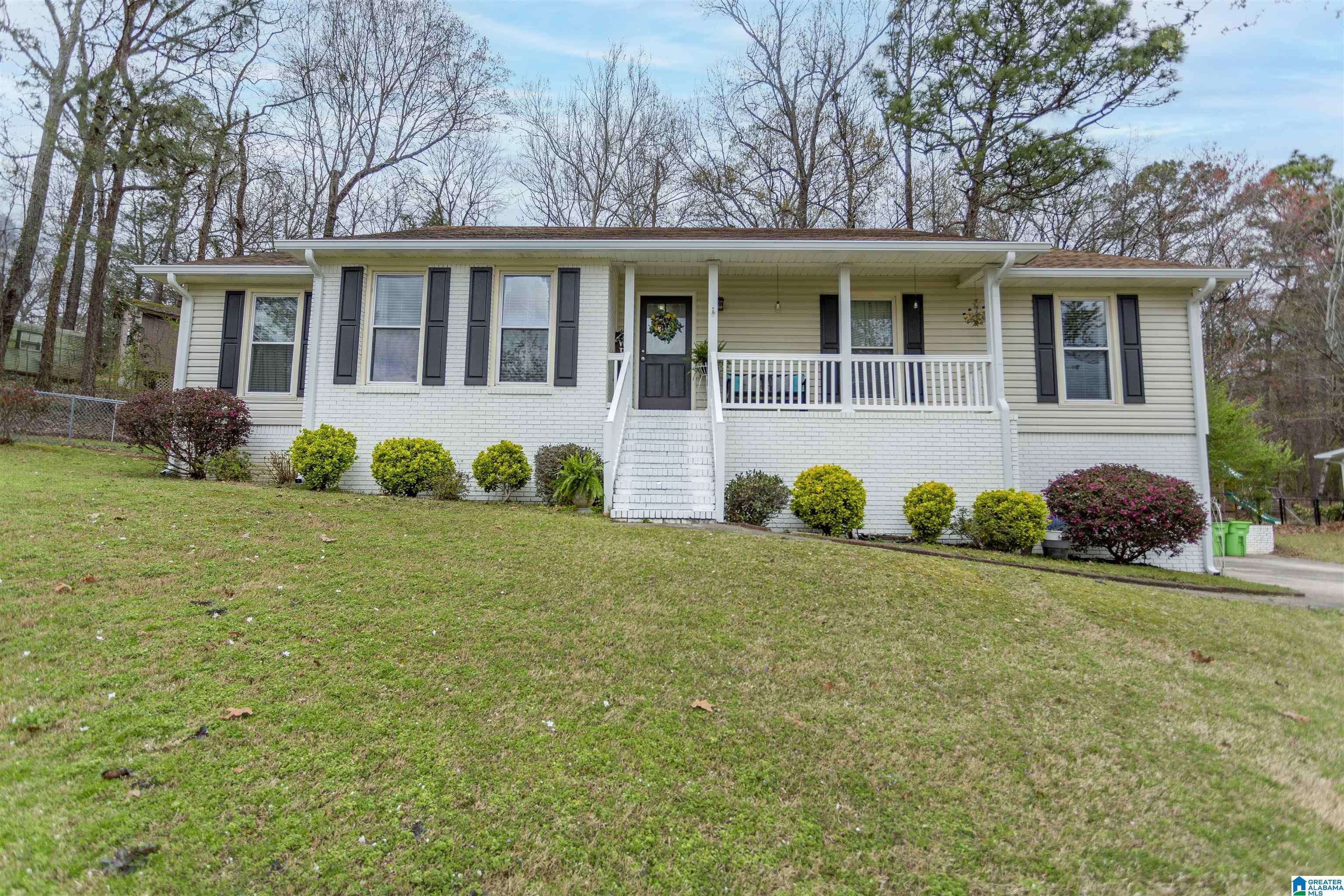 Leeds, AL 35094,1108 MARIE DRIVE