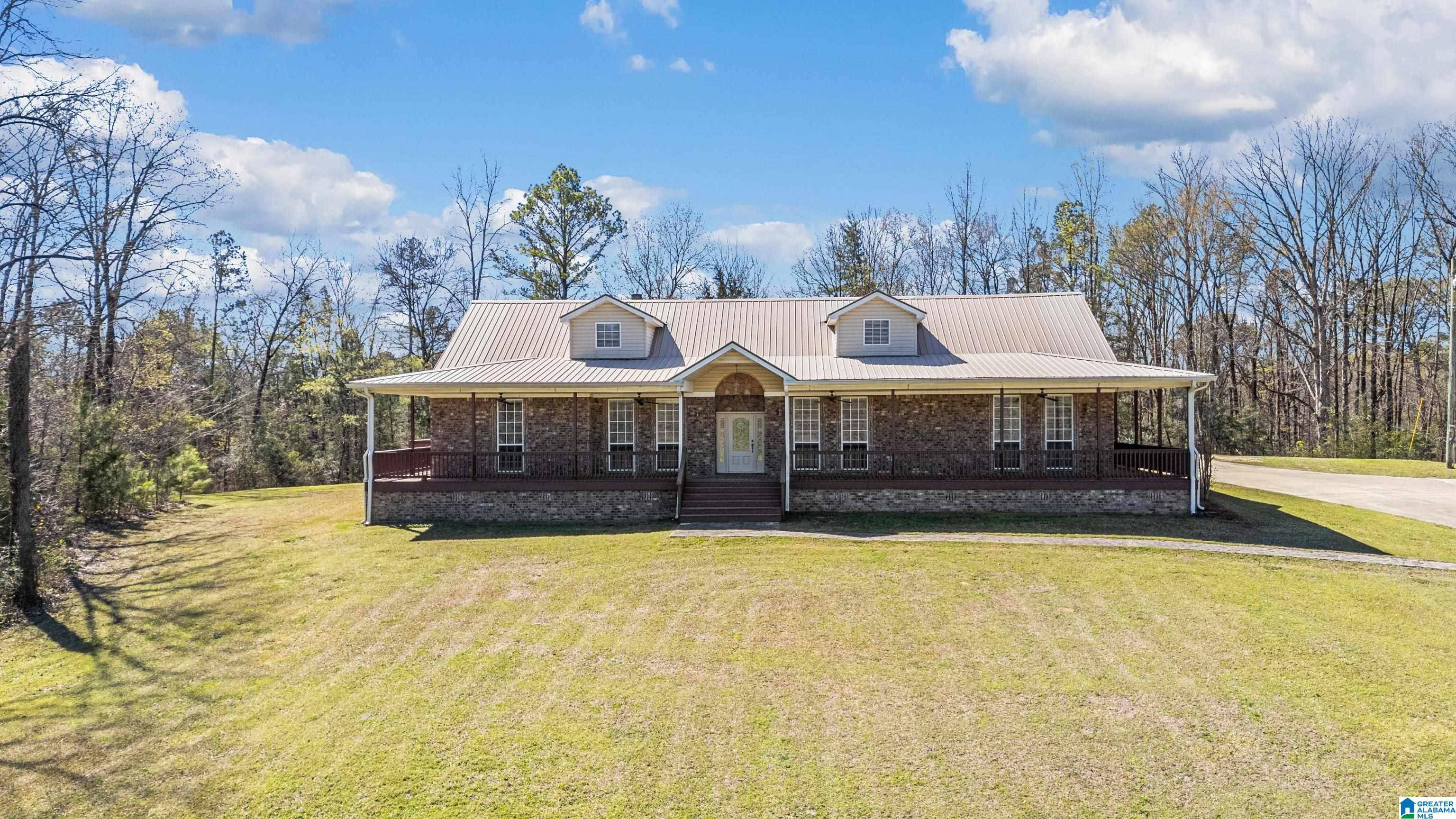 Calera, AL 35040,200 BIG ROCK DRIVE