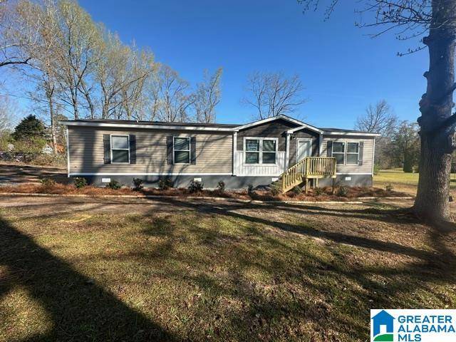 Maplesville, AL 36750,40 LOPER LANE