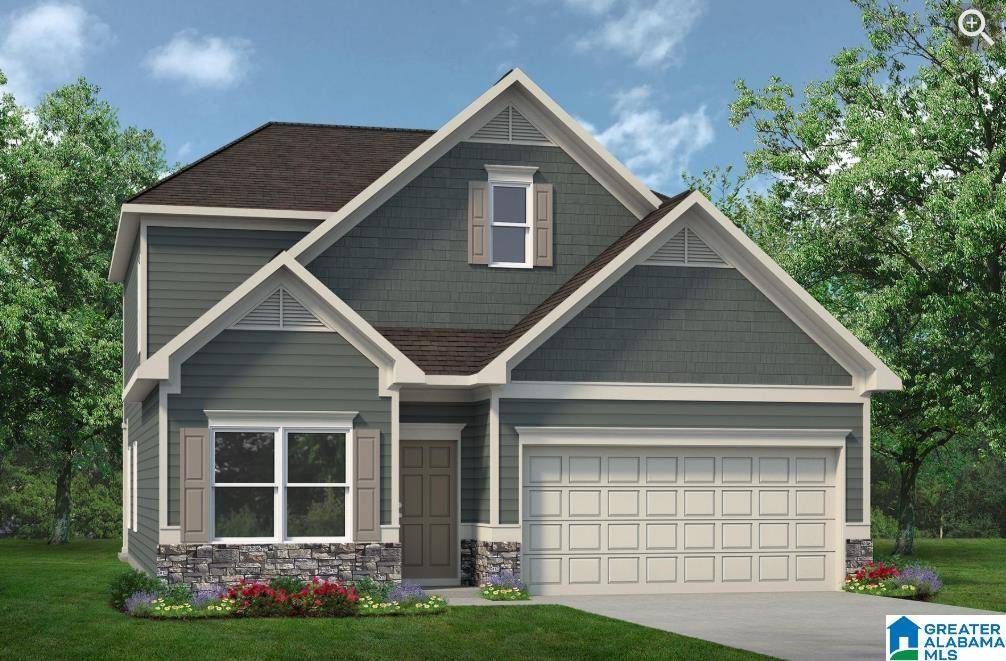 Columbiana, AL 35051,640 PINE VALLEY DRIVE