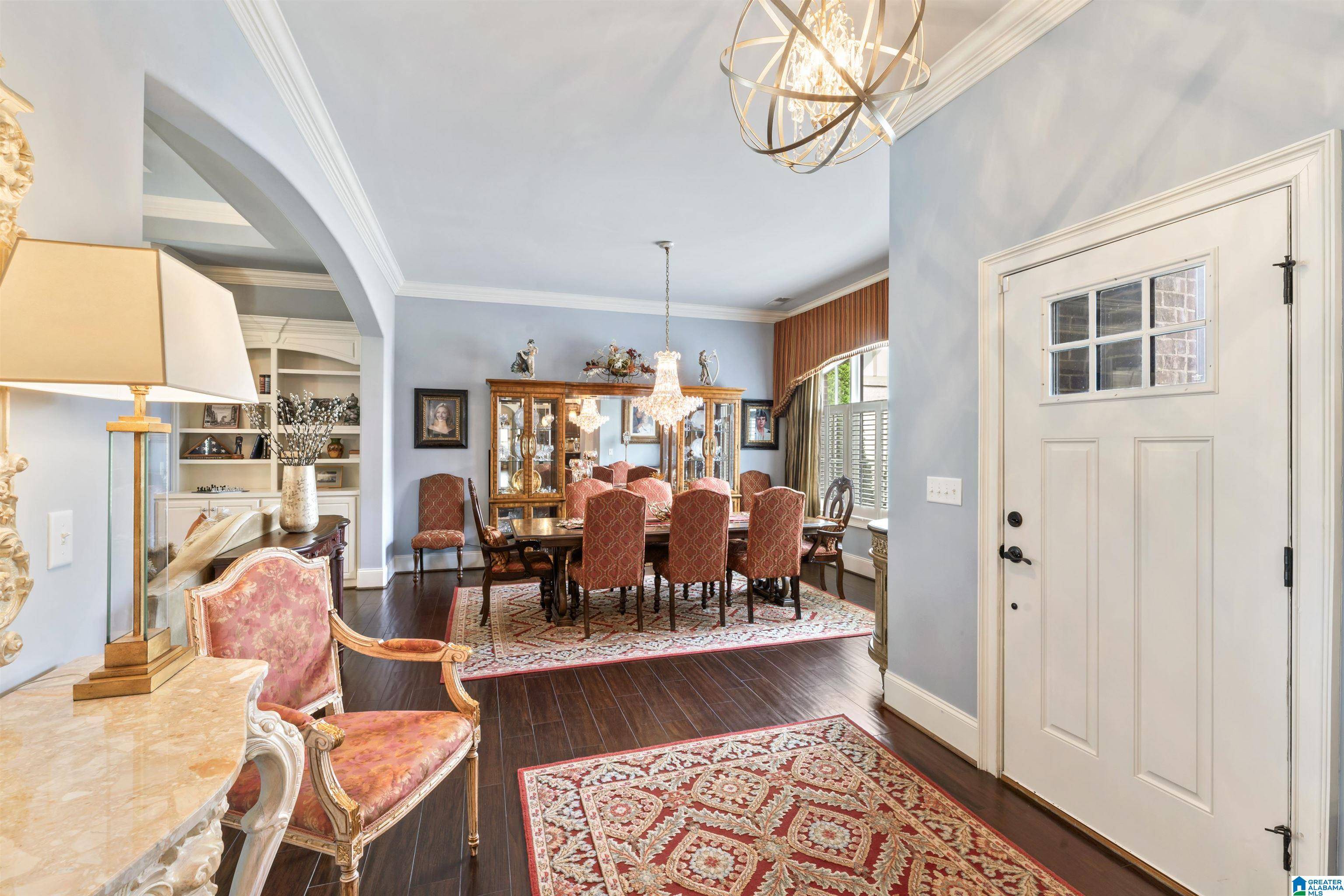 Hoover, AL 35242,1032 DANBERRY LANE