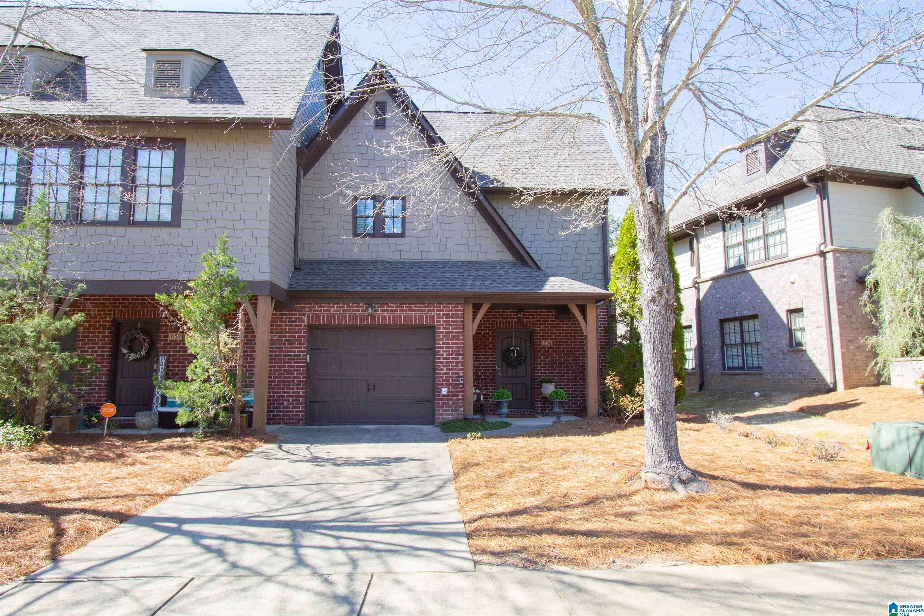 Hoover, AL 35242,1056 INVERNESS COVE WAY