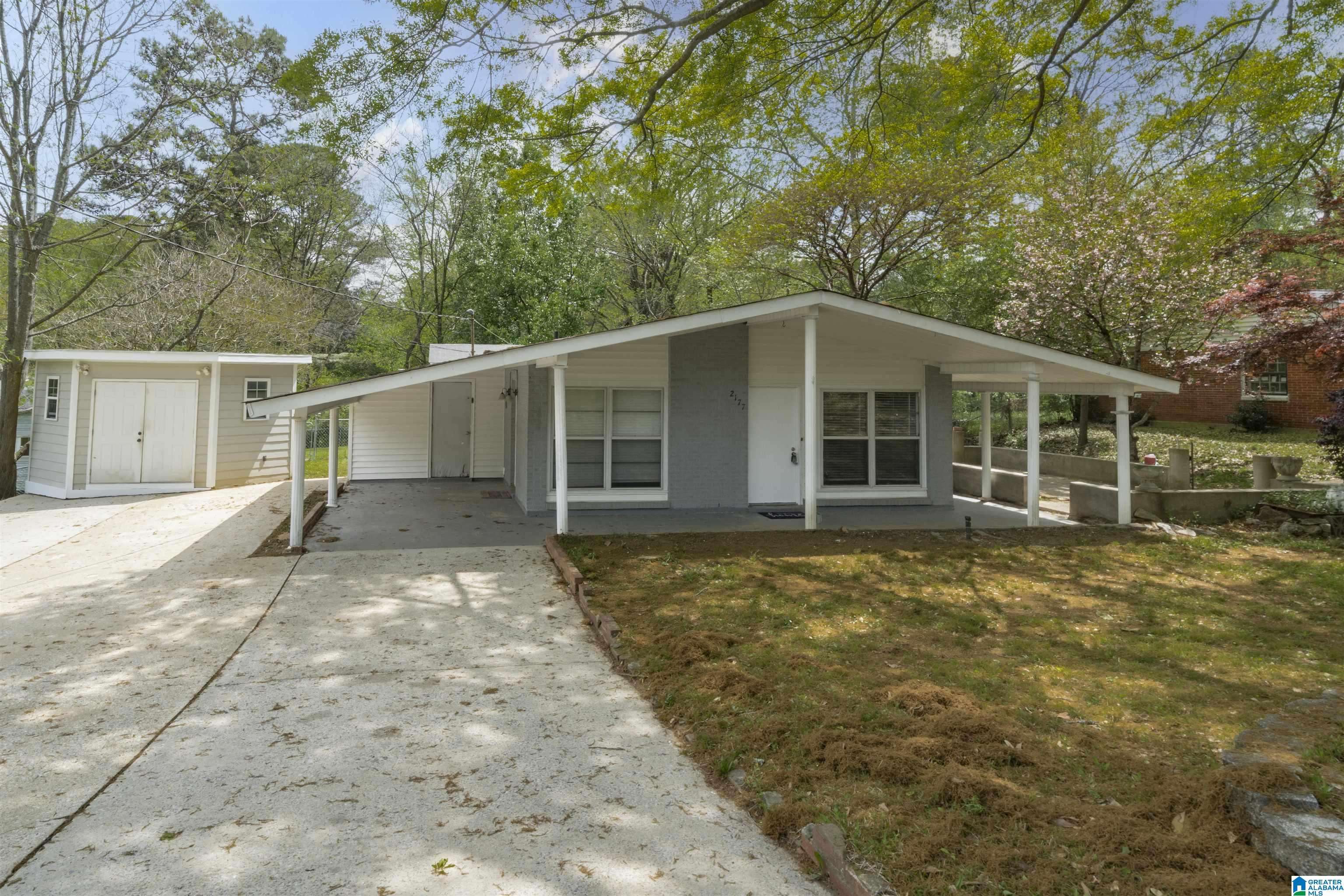 Hoover, AL 35216,2177 CHAPEL HILL ROAD