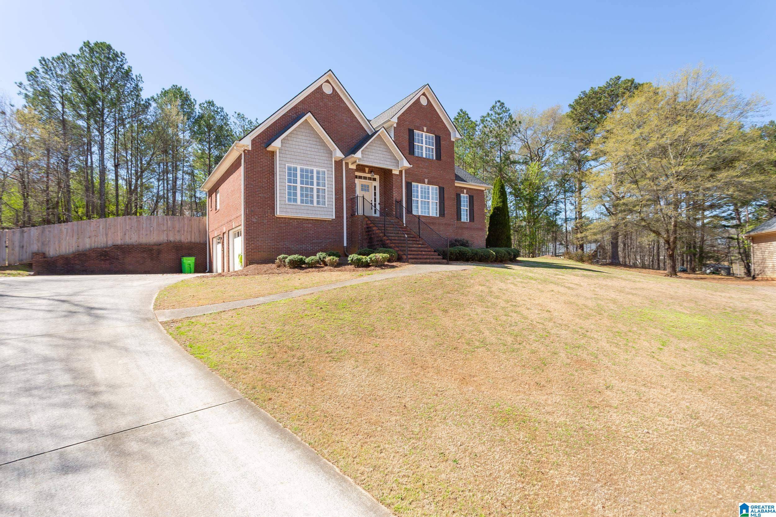 Springville, AL 35146,2 FARM COURT