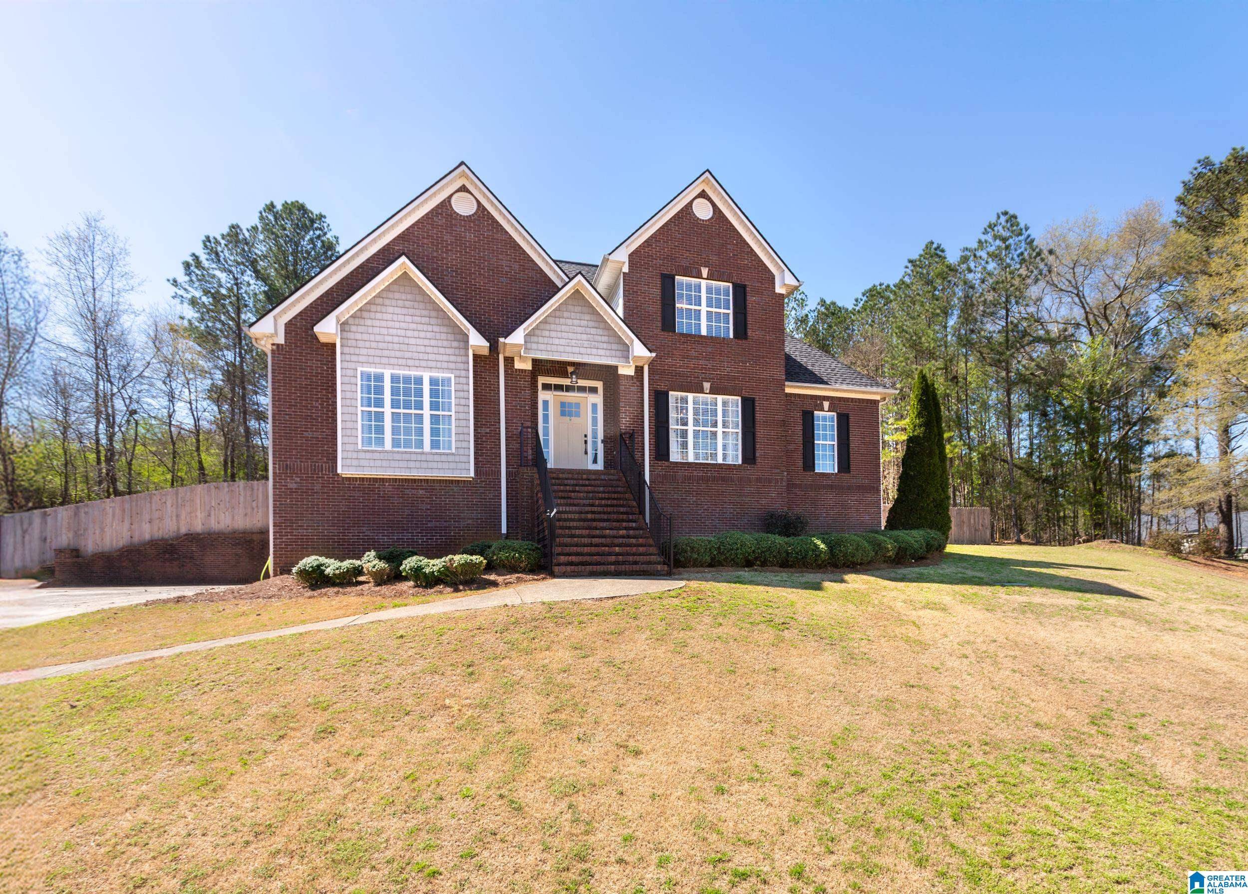 Springville, AL 35146,2 FARM COURT
