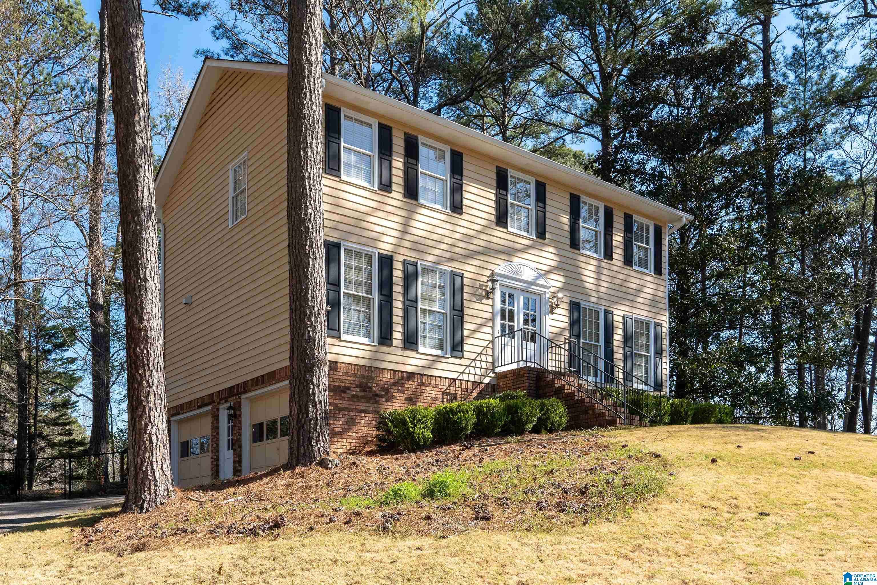 Pelham, AL 35124,2554 ELIZABETH DRIVE