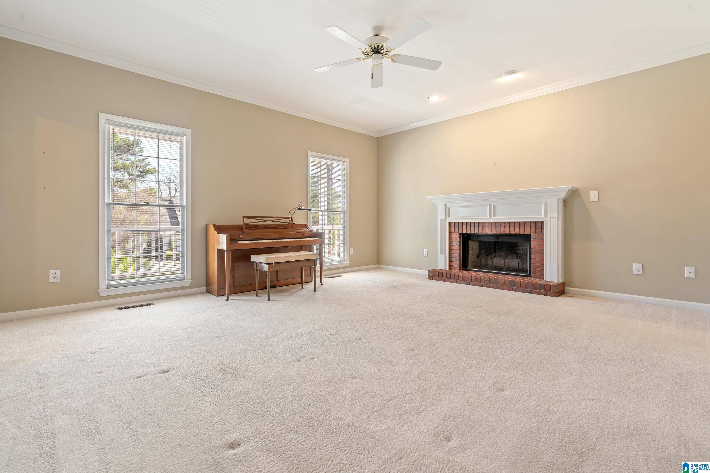 Hoover, AL 35244,1731 RUSSET HILL CIRCLE