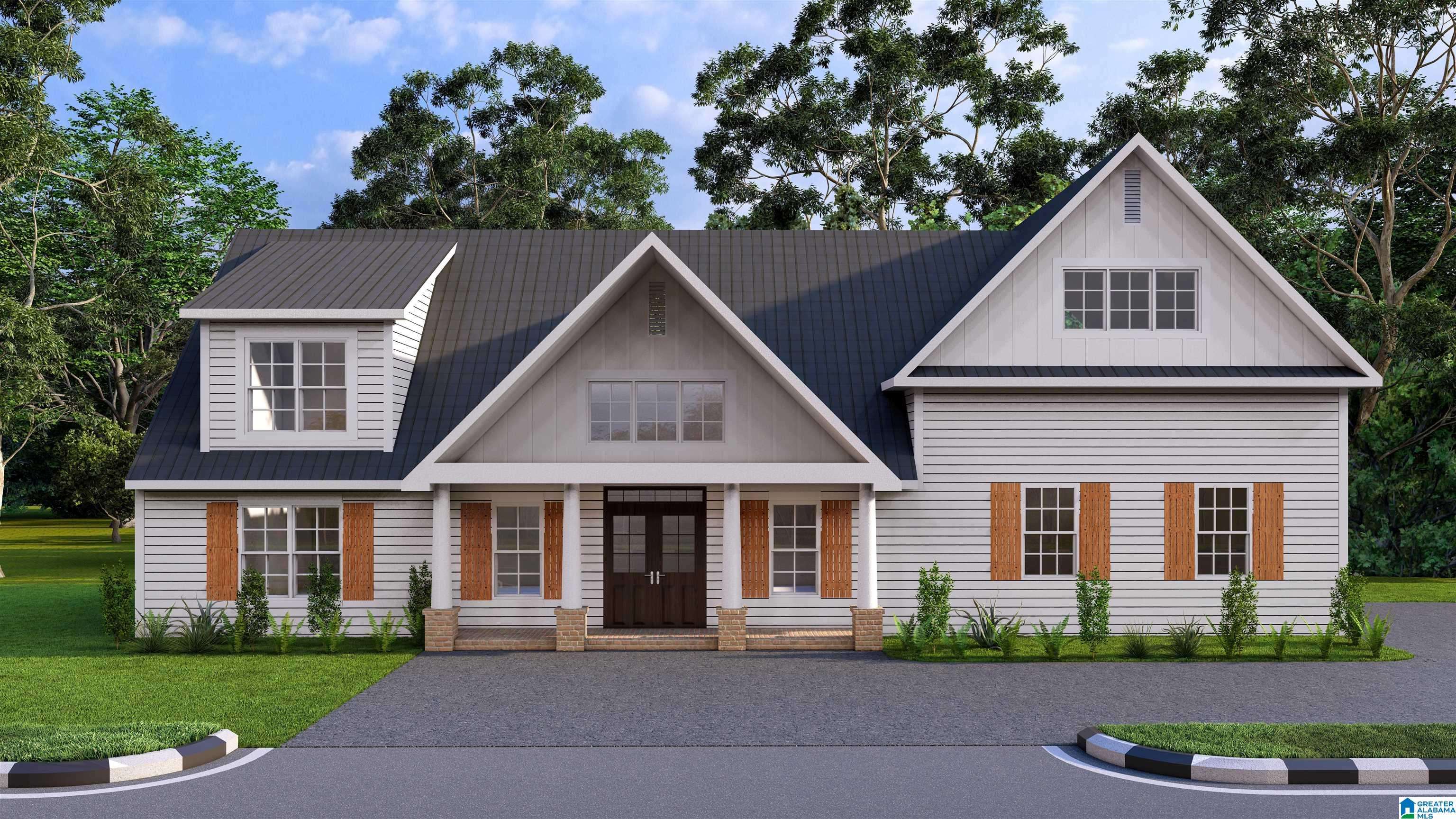 Trussville, AL 35173,2533 OAK LEAF BEND