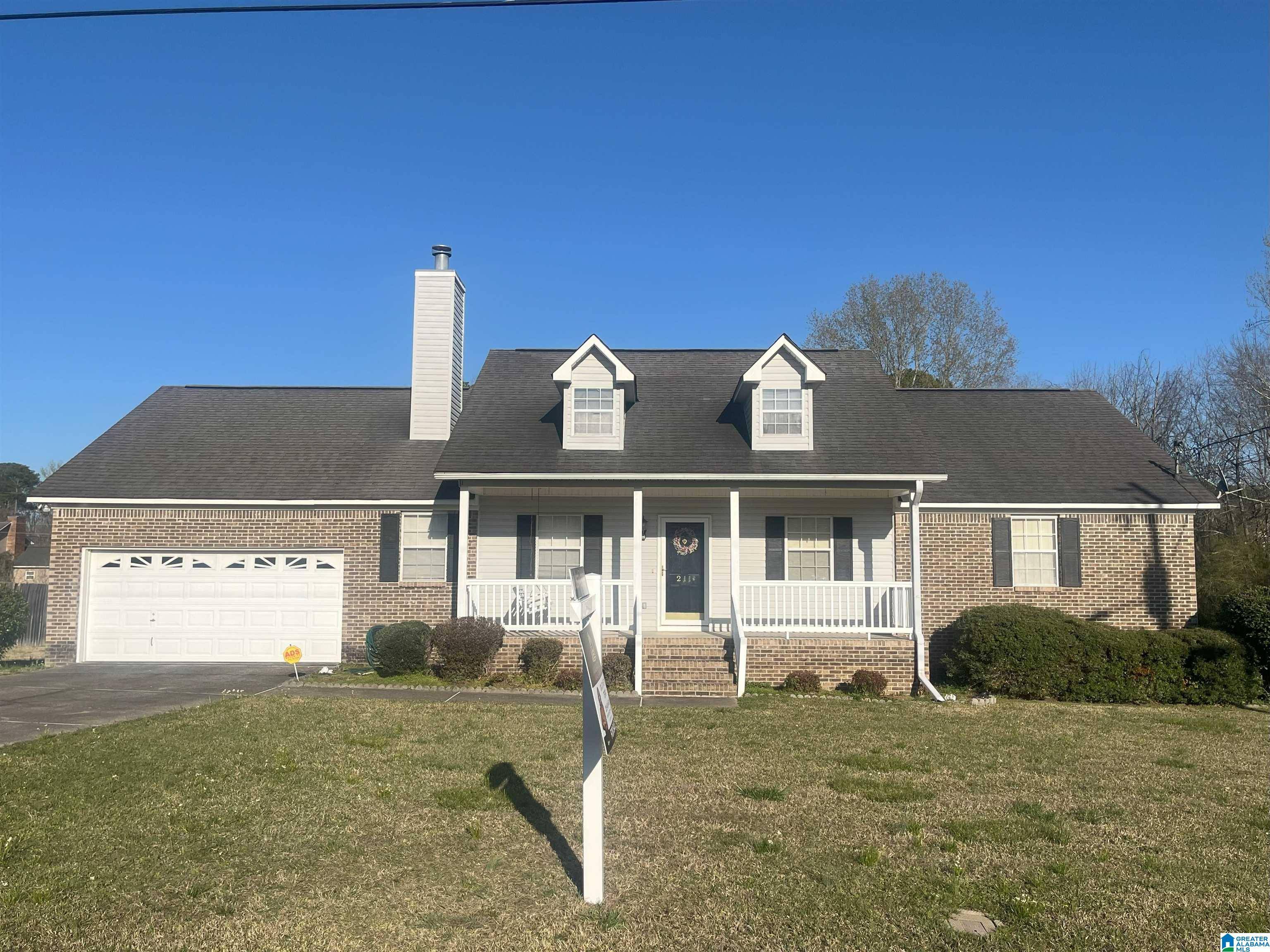 Rainbow City, AL 35906,211 WINDSOR LANE