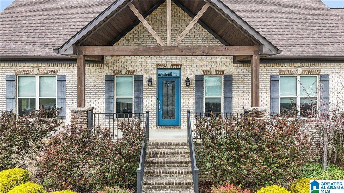 Cullman, AL 35058,100 COUNTY ROAD 1296