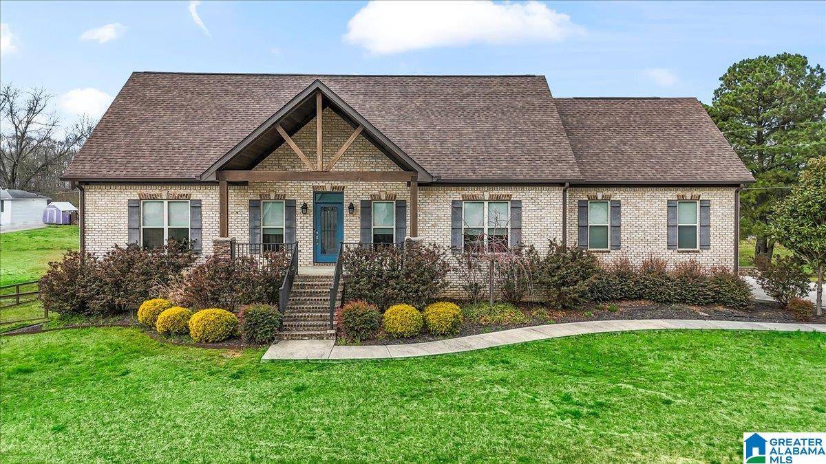 Cullman, AL 35058,100 COUNTY ROAD 1296