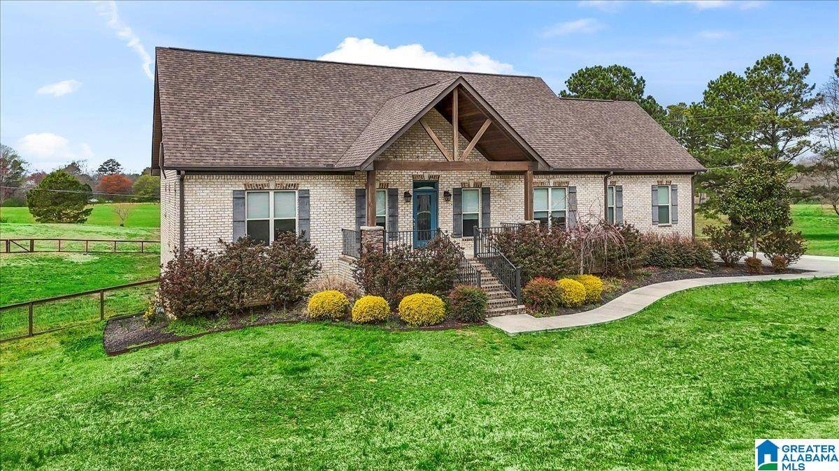 Cullman, AL 35058,100 COUNTY ROAD 1296
