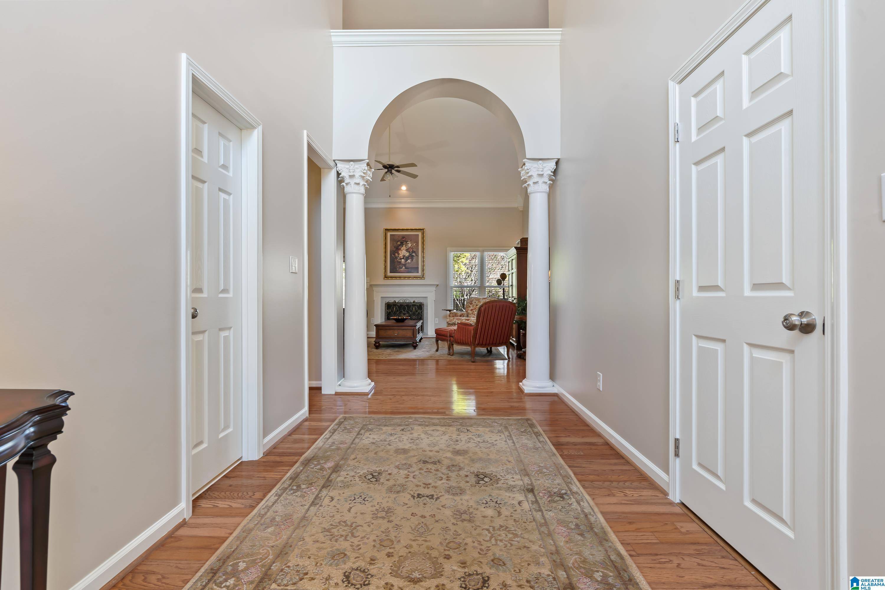 Hoover, AL 35244,6312 WATERSIDE COVE