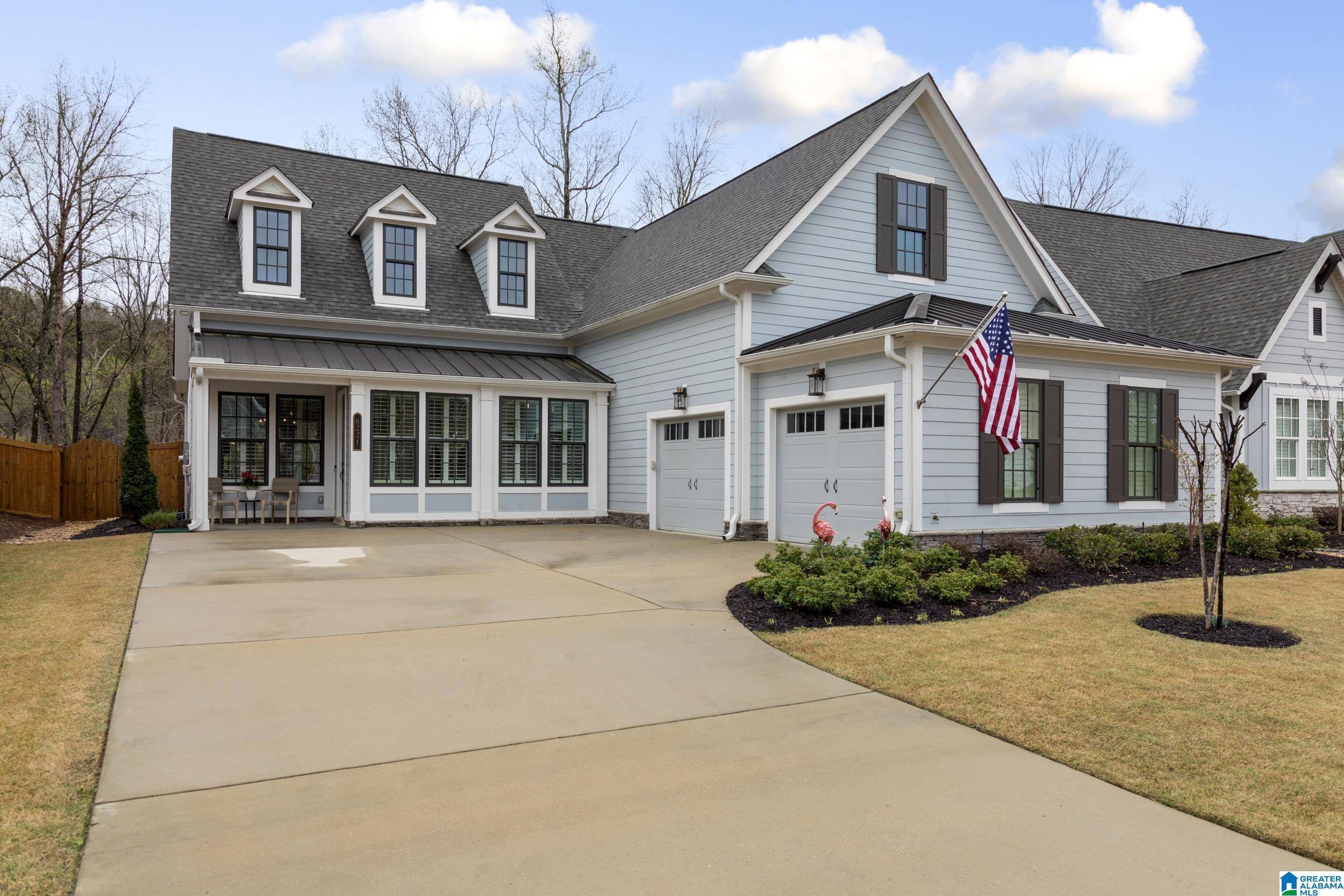 Hoover, AL 35244,8221 ANNIKA DRIVE
