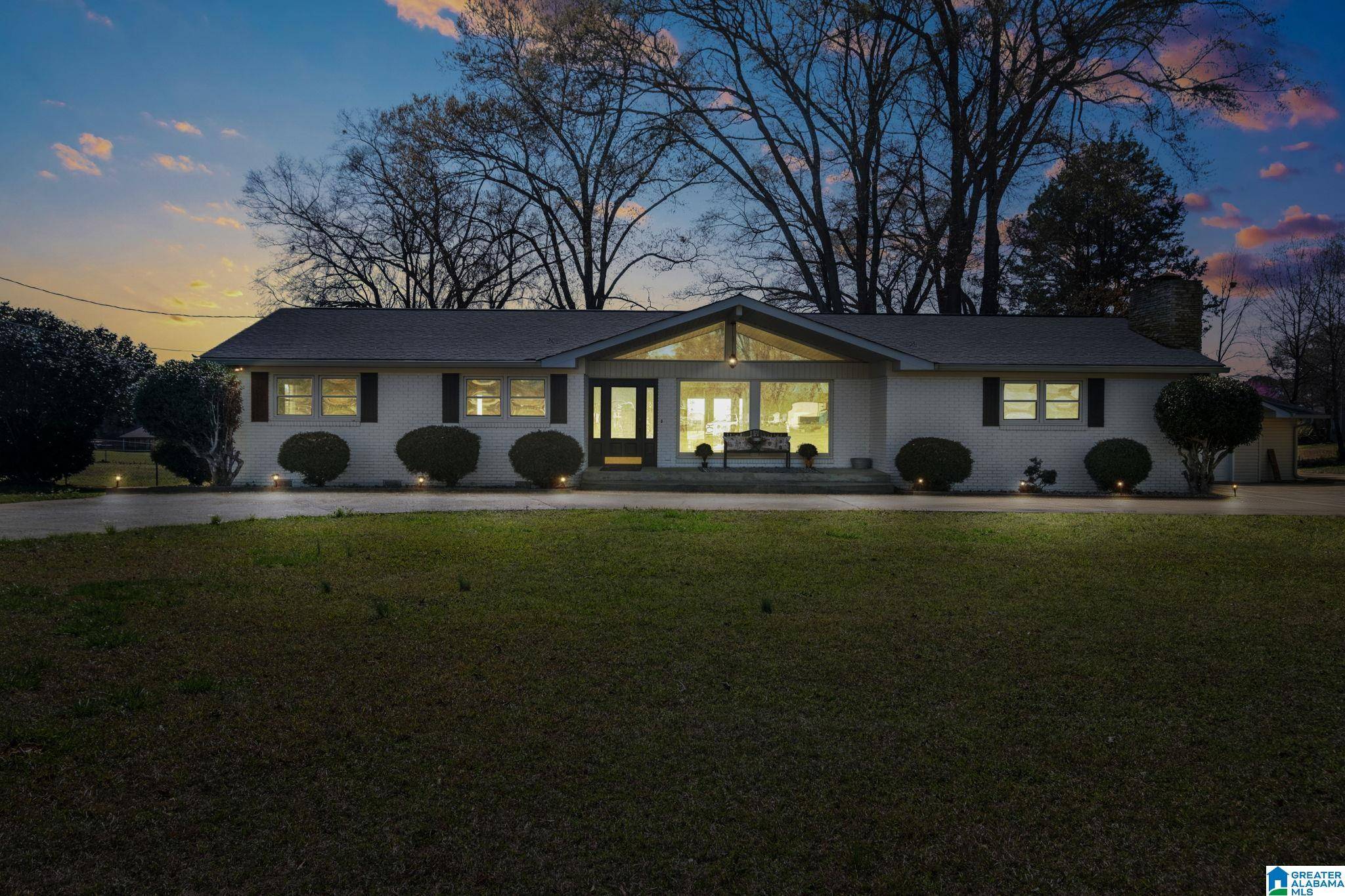 Talladega, AL 35160,711 SHANNON LYNN SHORES LANE