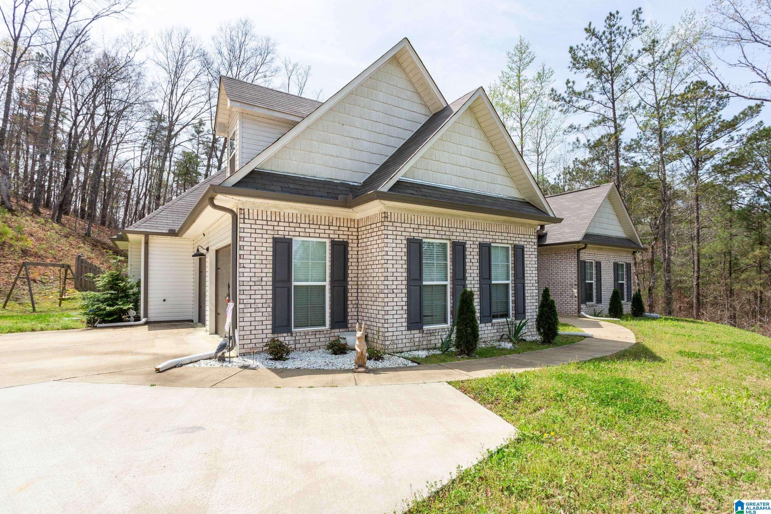 Odenville, AL 35120,2295 LOWER LAKE DRIVE