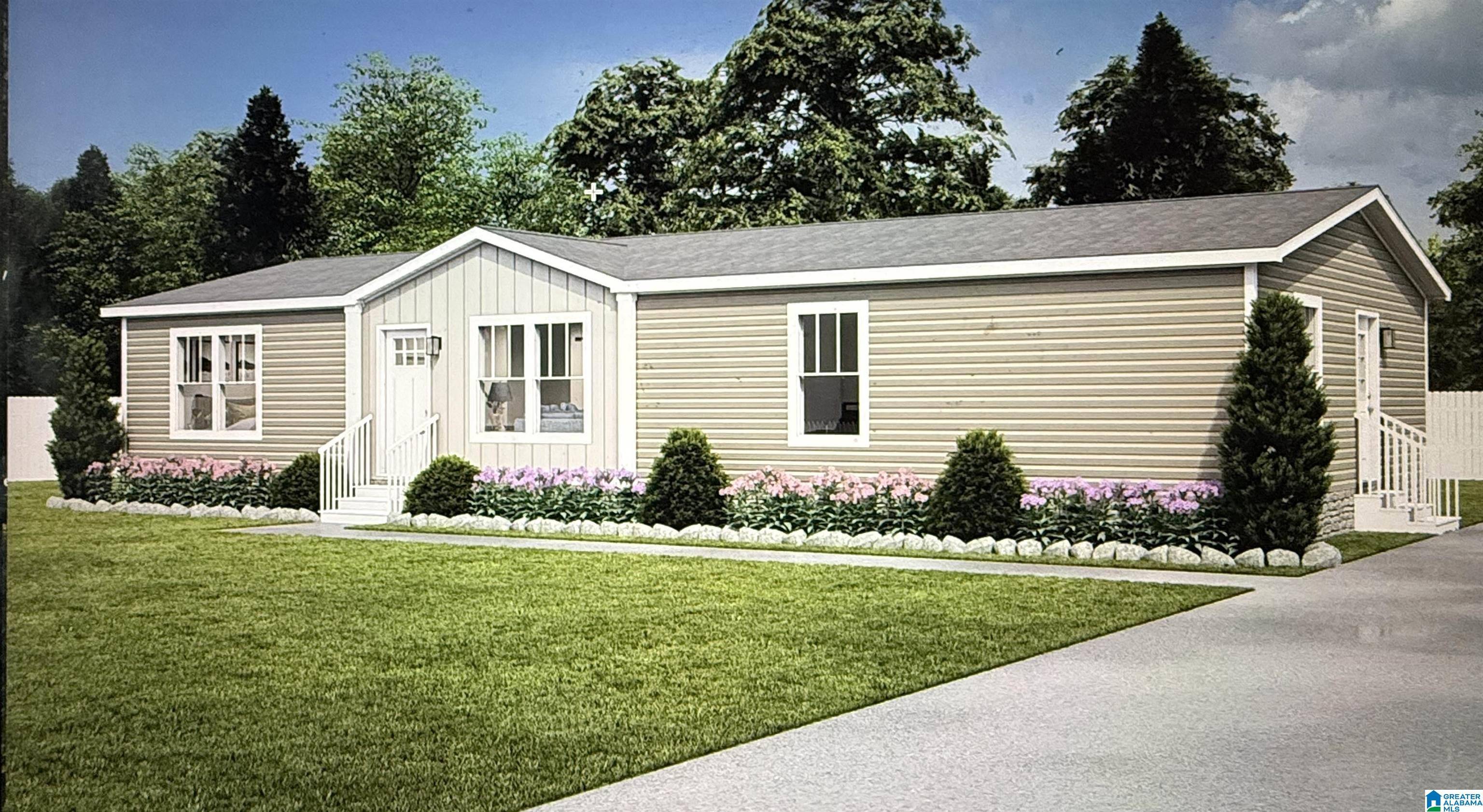 Cropwell, AL 35054,270 SAINT SMITH CIRCLE