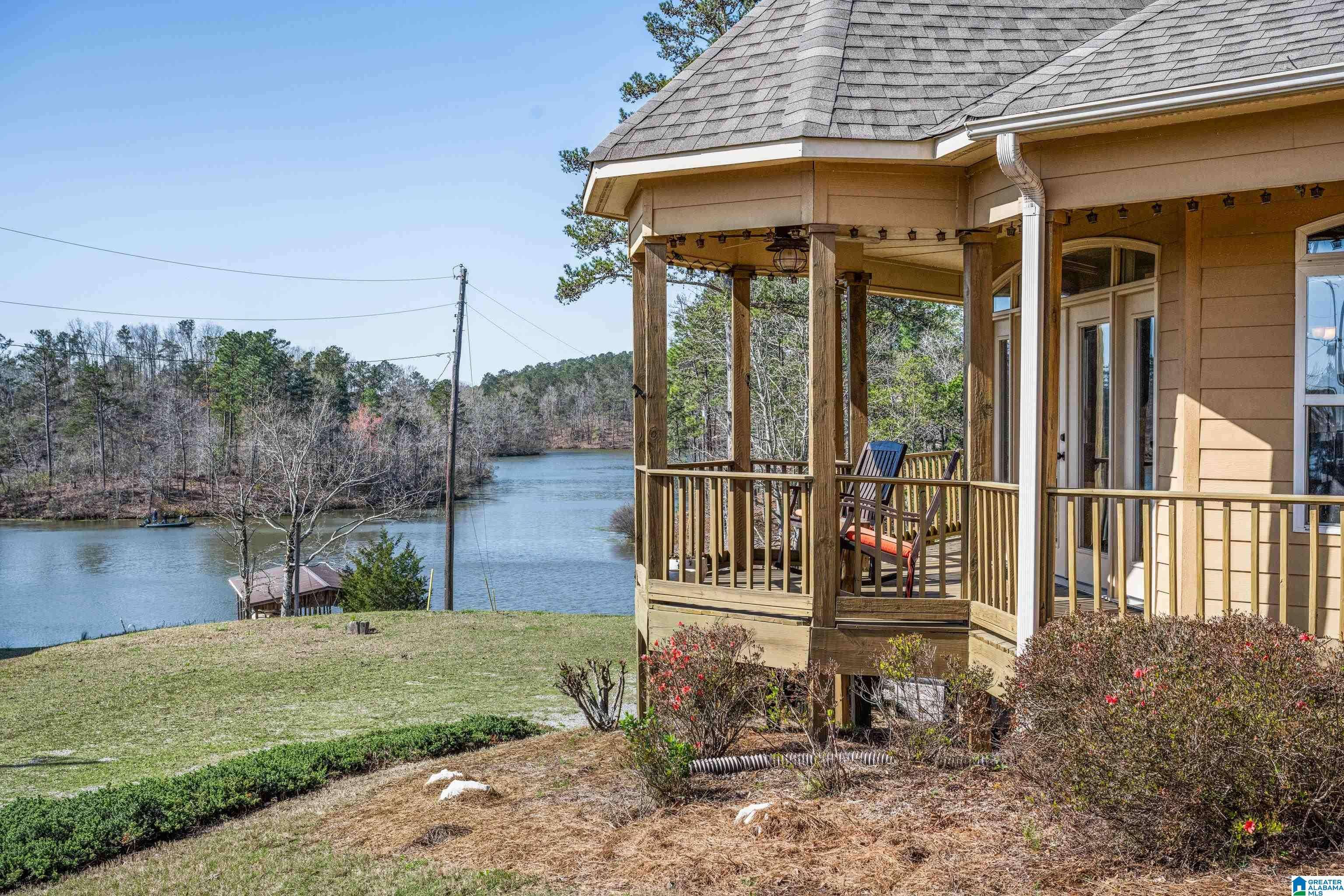 Clanton, AL 35046,64 COUNTY ROAD 1024