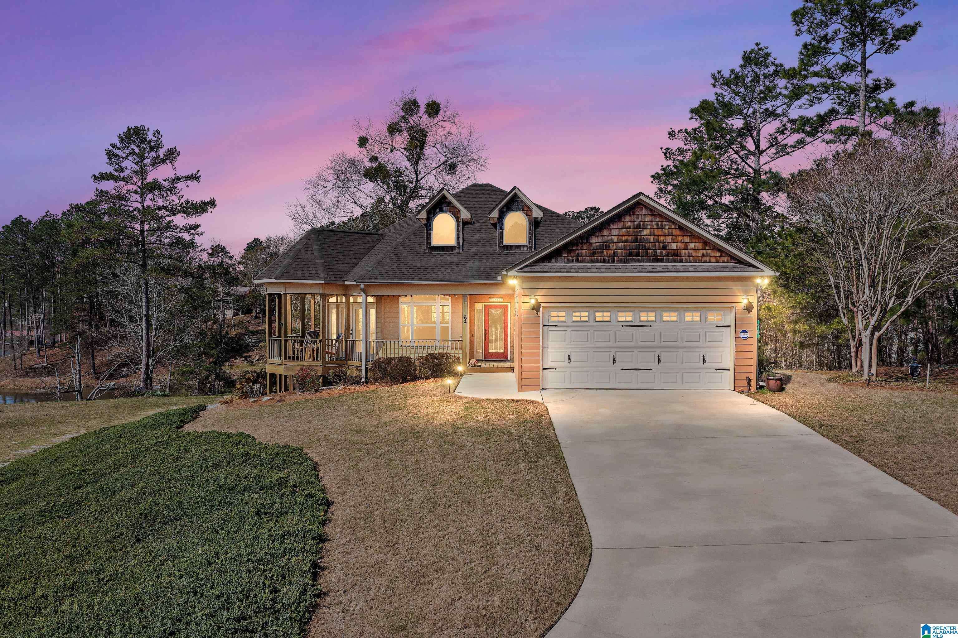 Clanton, AL 35046,64 COUNTY ROAD 1024