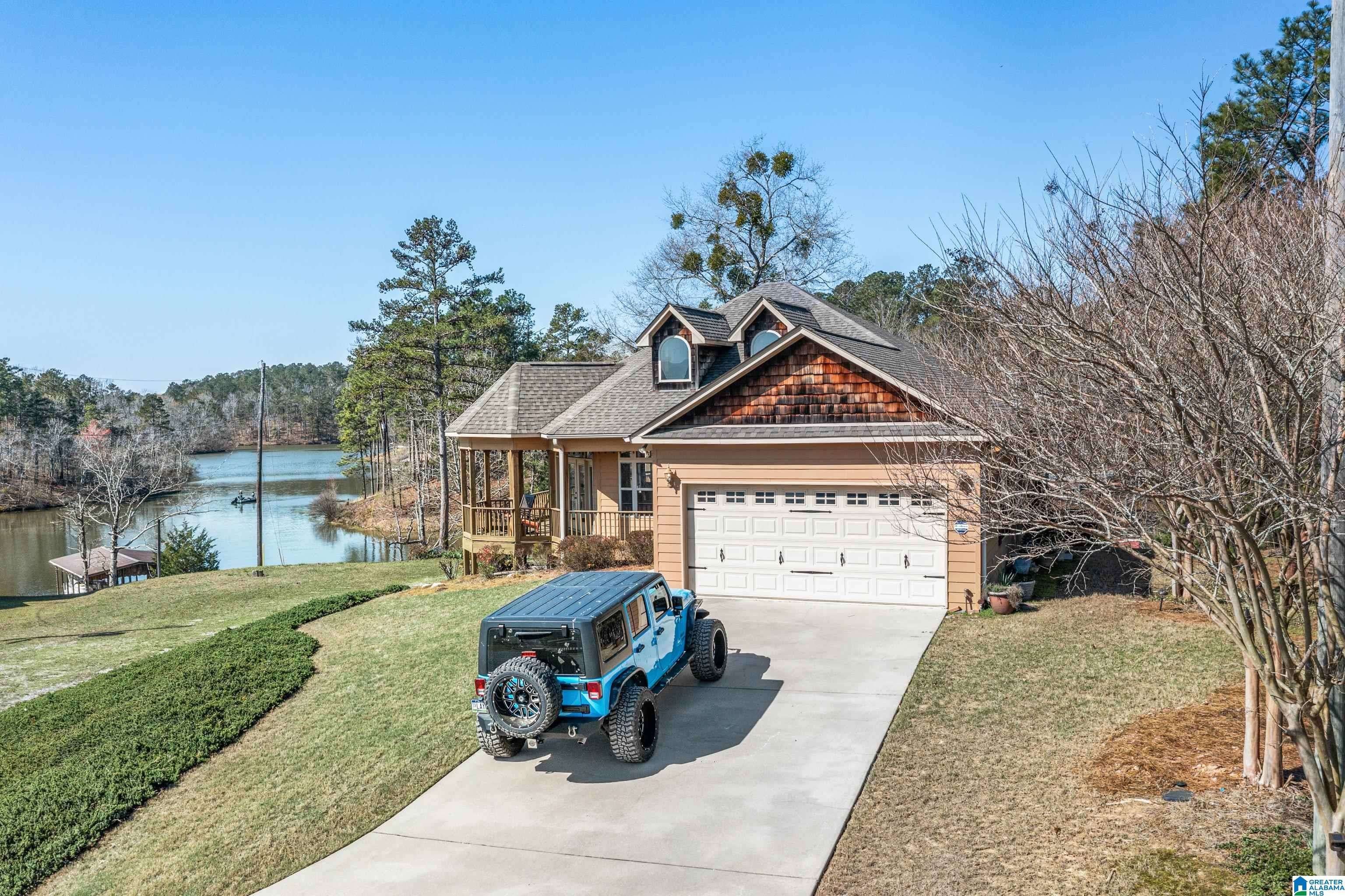 Clanton, AL 35046,64 COUNTY ROAD 1024