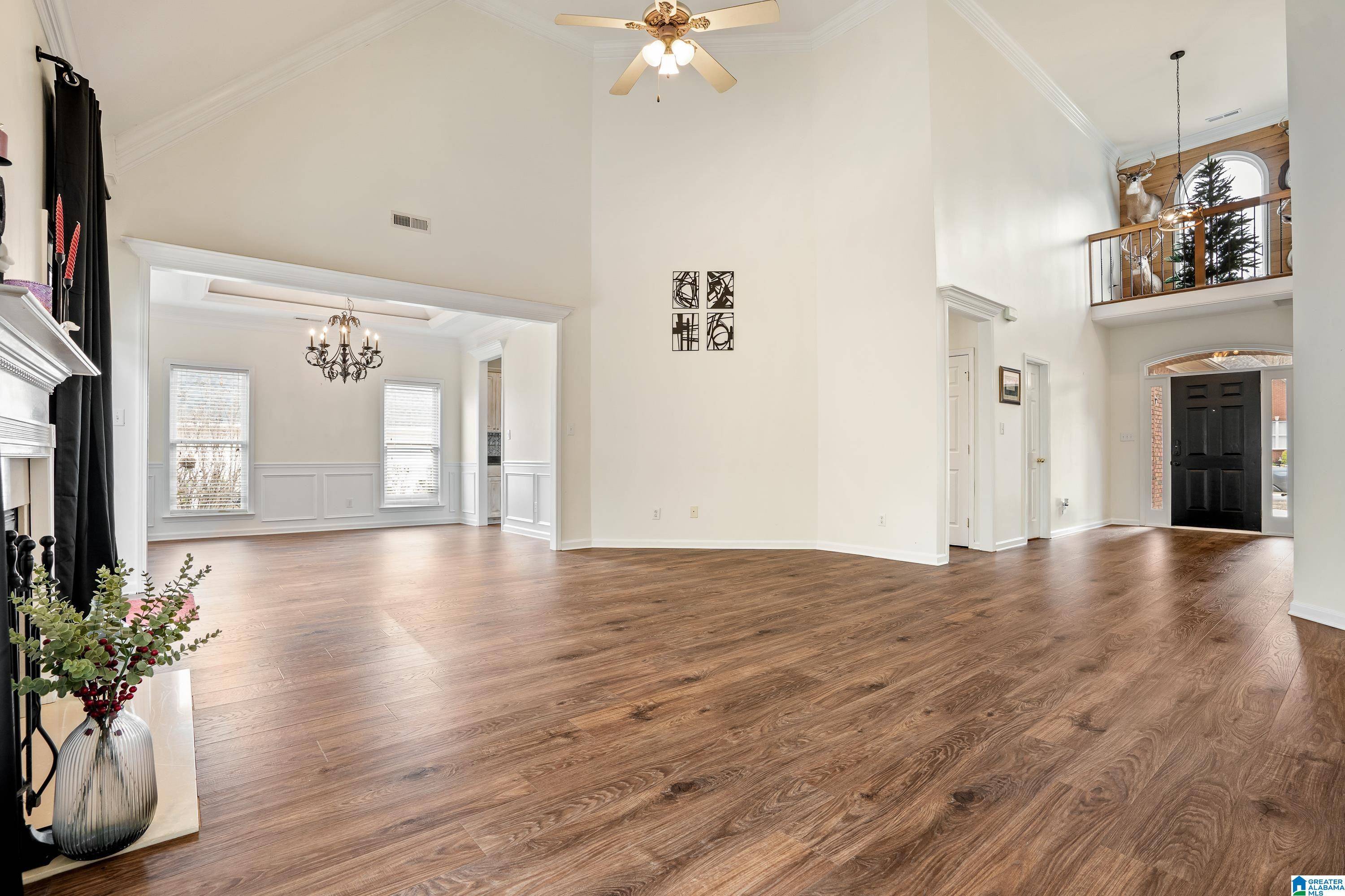 Alabaster, AL 35007,209 LAKE FOREST WAY