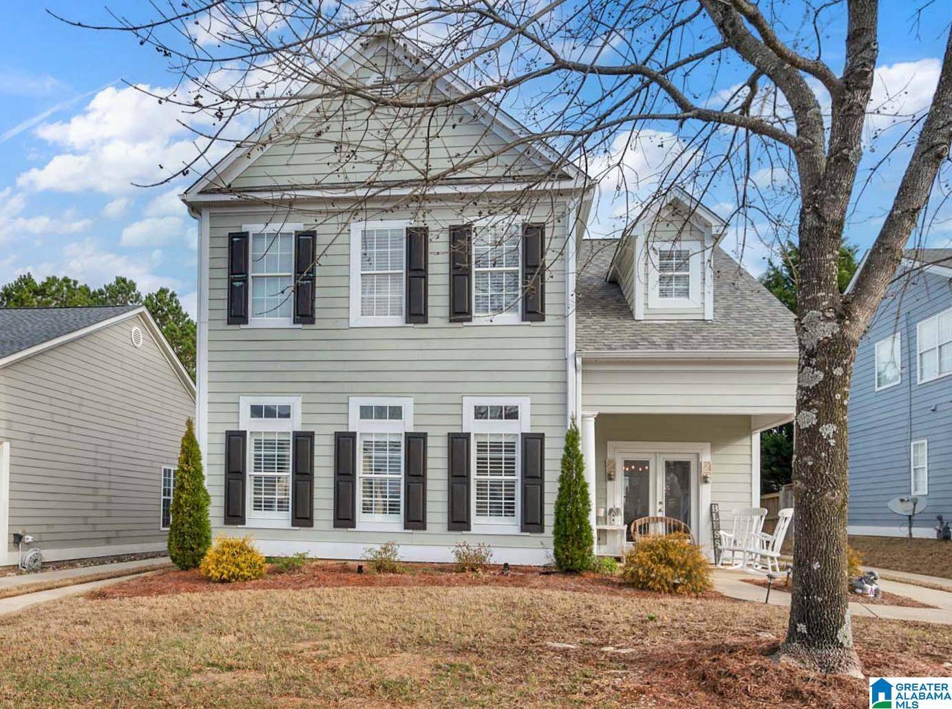 Trussville, AL 35173,5476 WISTERIA TRACE