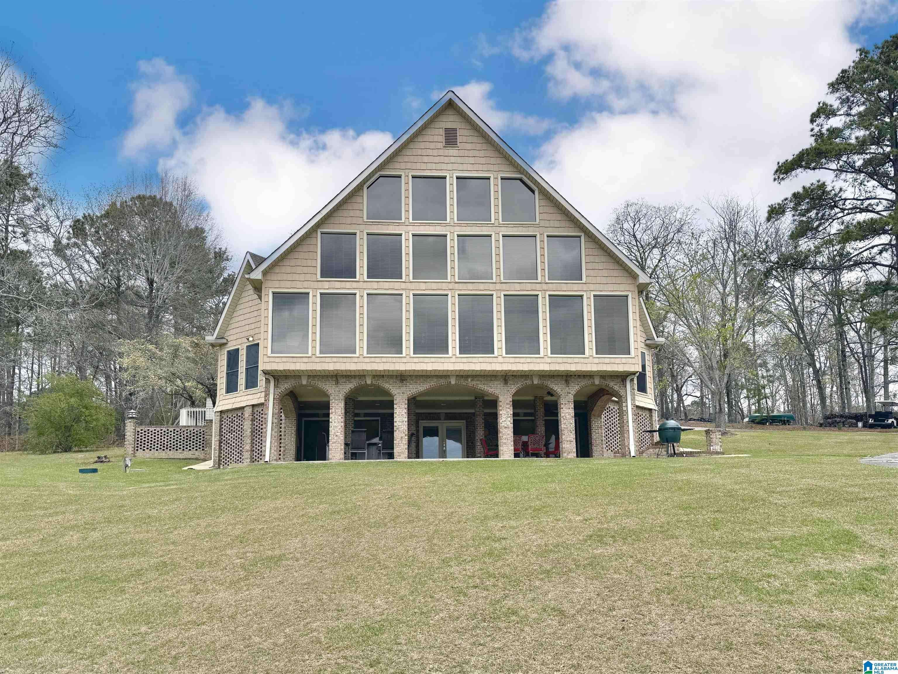 Vincent, AL 35178,360 FRANKIES ROAD