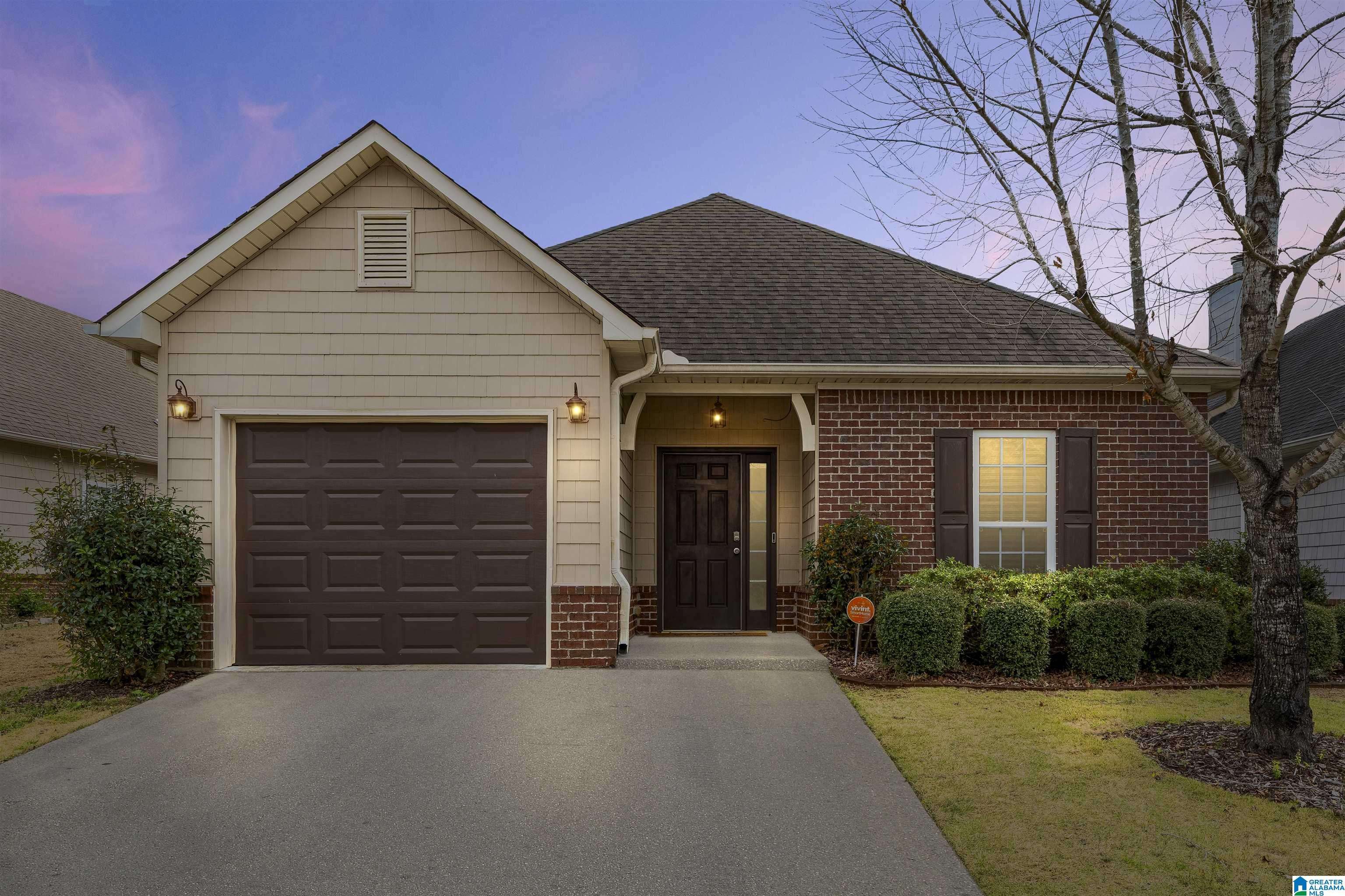 Chelsea, AL 35043,1021 CRAWFORD COURT