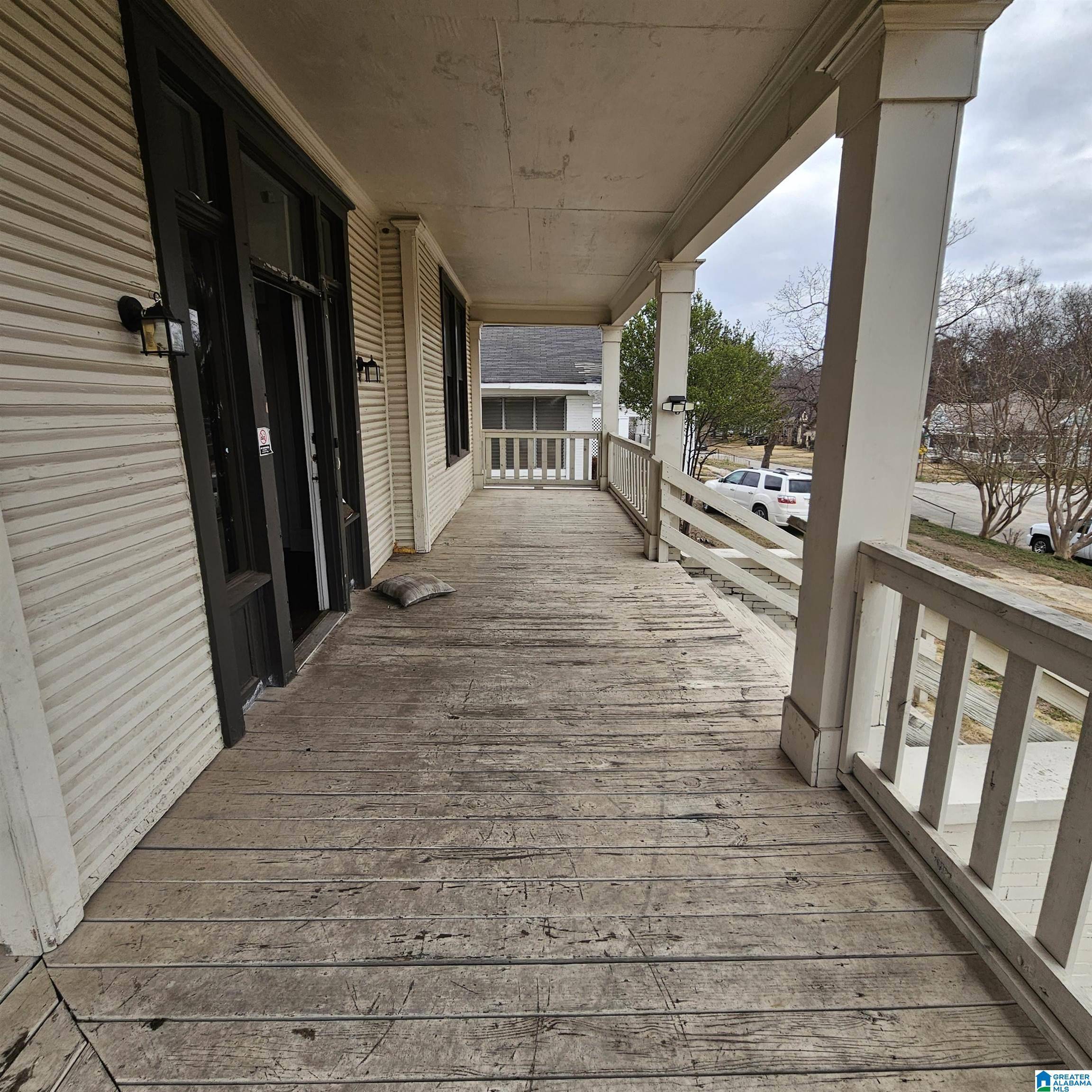 Bessemer, AL 35020,1626 BERKLEY AVENUE