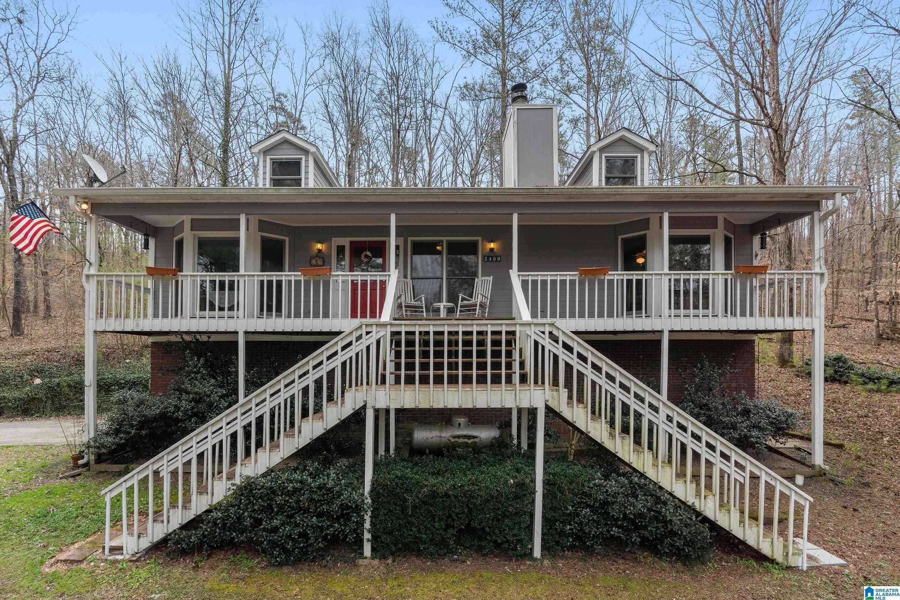 Pell City, AL 35128,3400 CHEROKEE ROAD