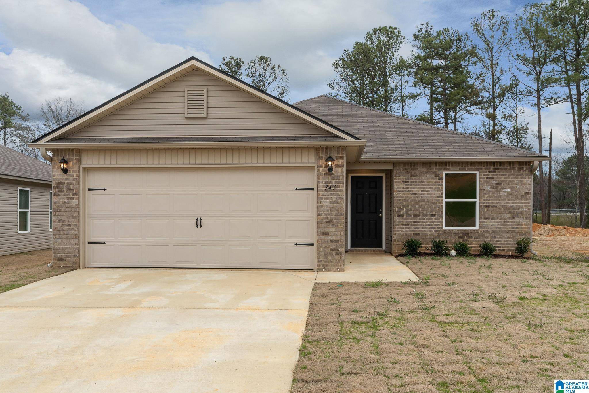Calera, AL 35040,897 CAMDEN LOOP