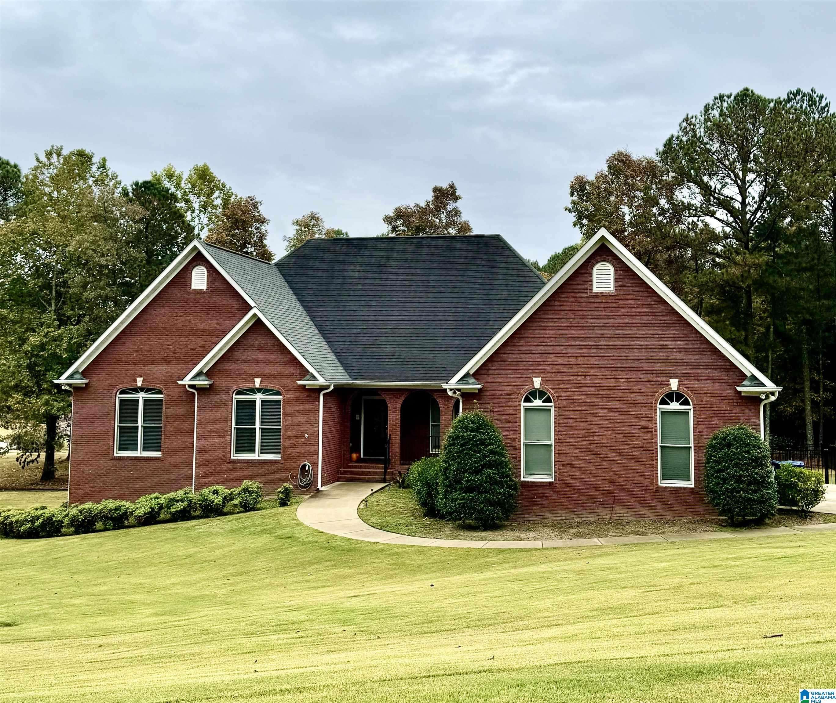 Alabaster, AL 35007,149 CANTER WAY
