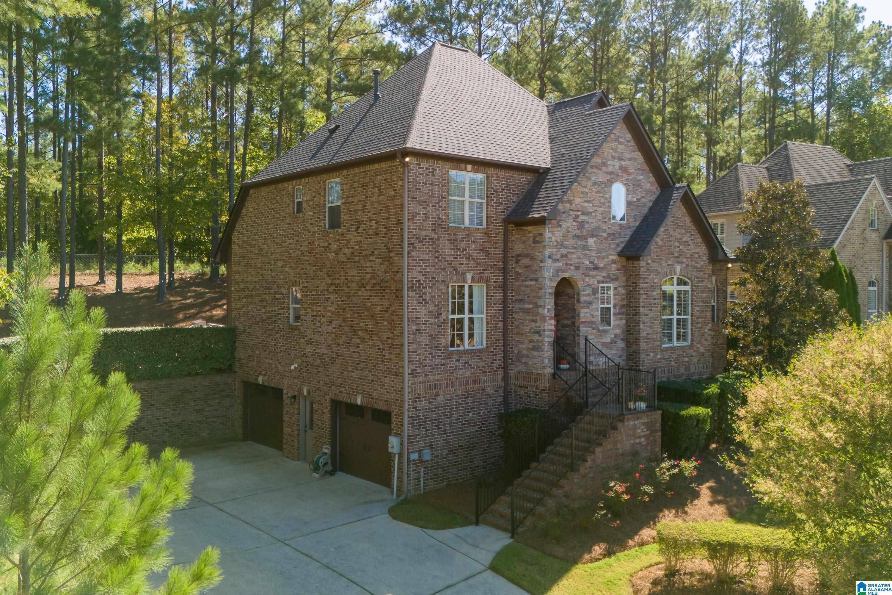 Pelham, AL 35124,164 LAUCHLIN LANE