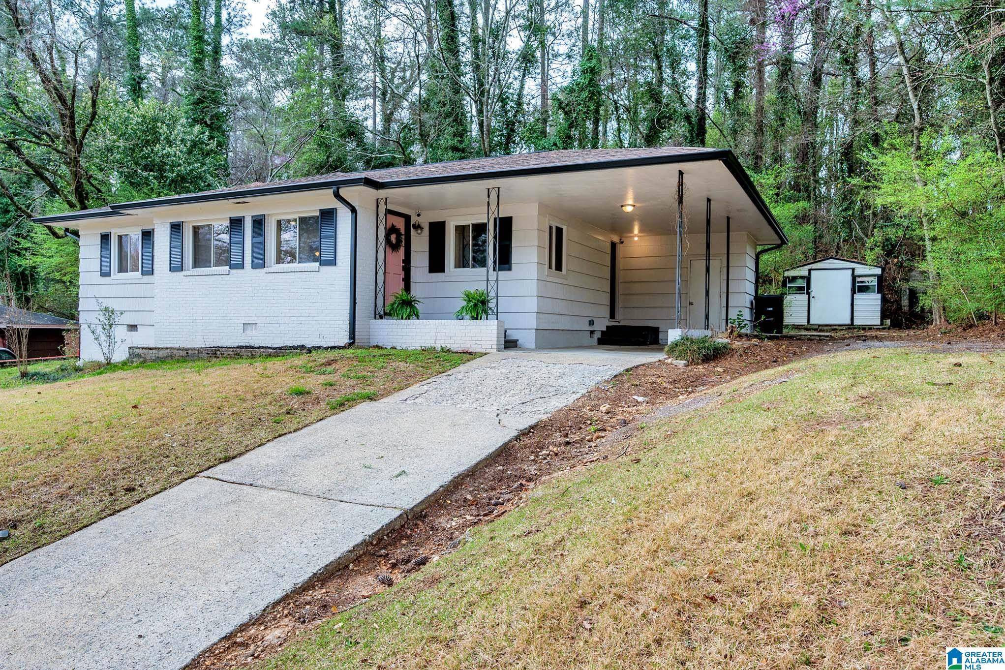 Birmingham, AL 35215,509 CHERI LANE