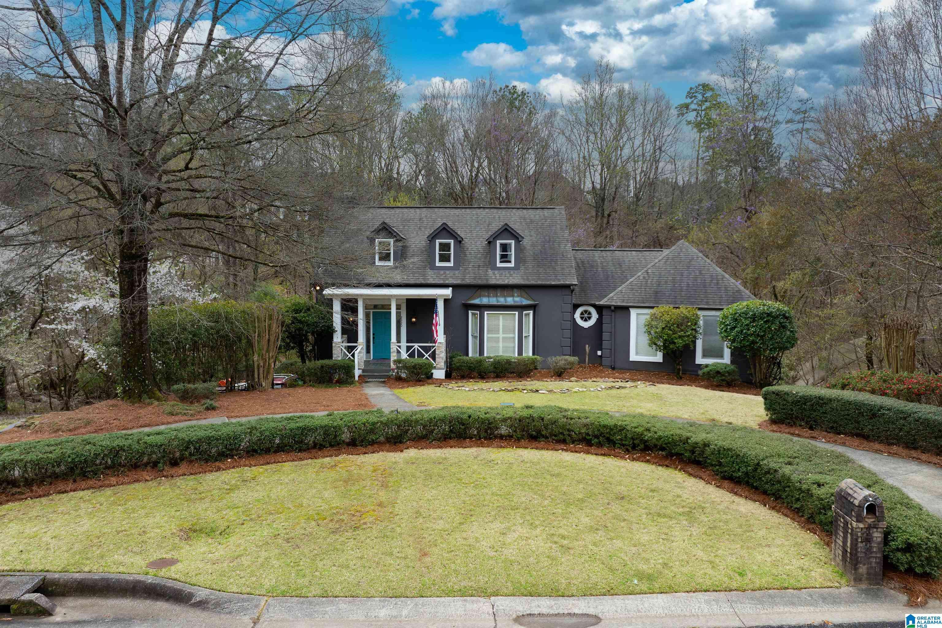 Hoover, AL 35242,2320 ALTADENA CREST DRIVE