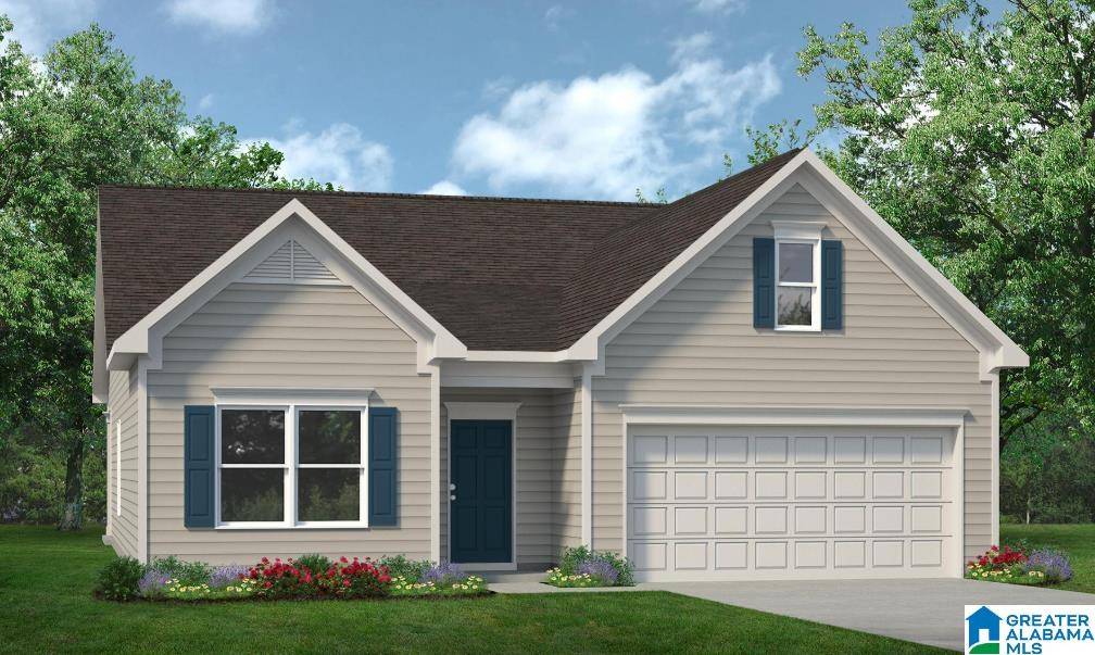 Margaret, AL 35120,120 SANIE COVE LANE